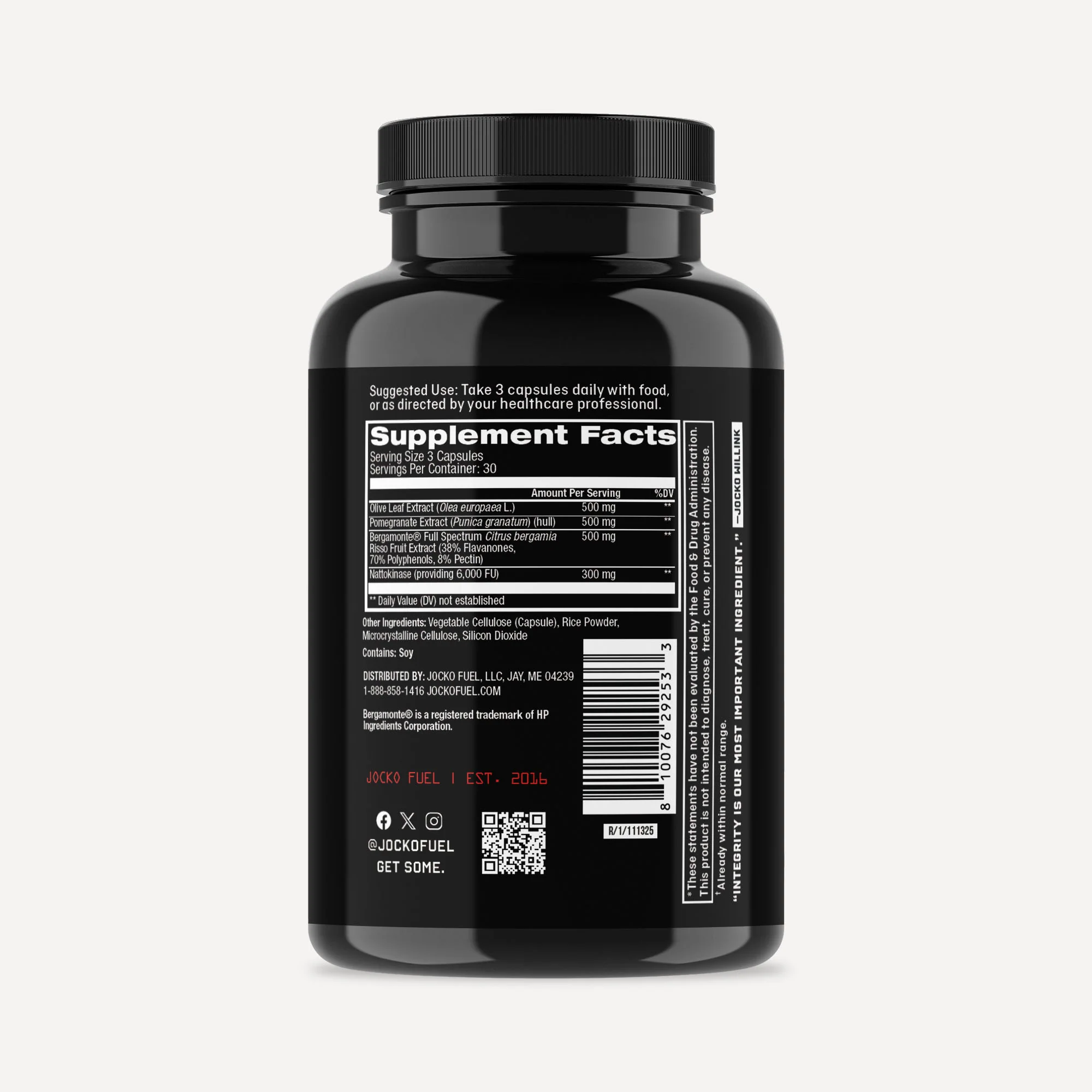 Cardiovascular Support - Image 2