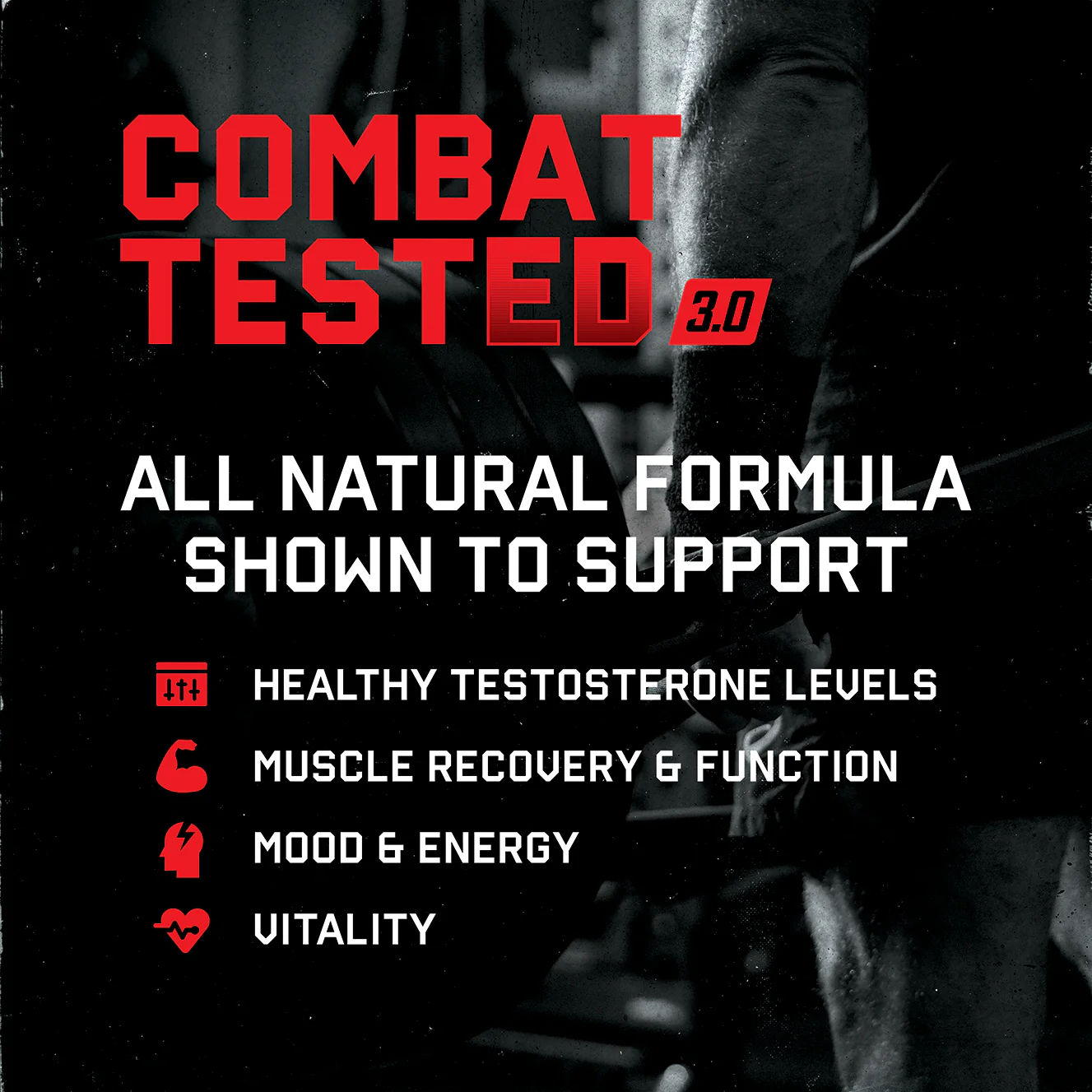 Combat Tested 3.0 - Image 3
