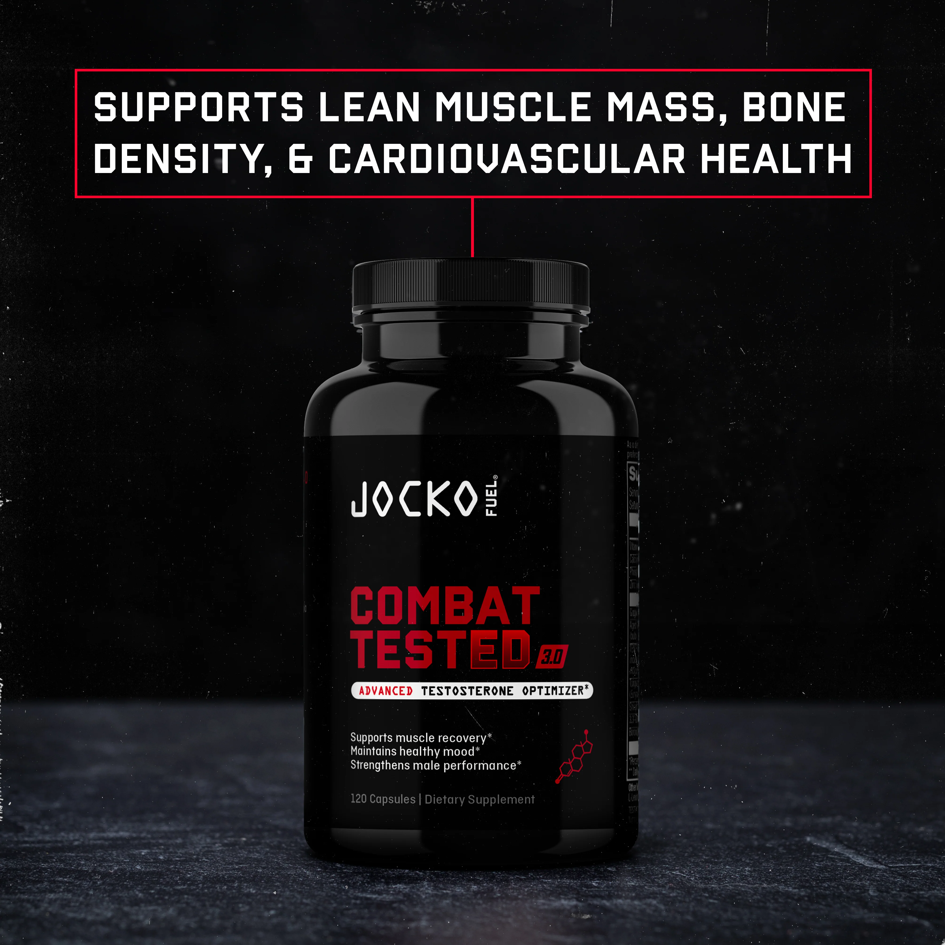 Combat Tested 3.0 - Image 5