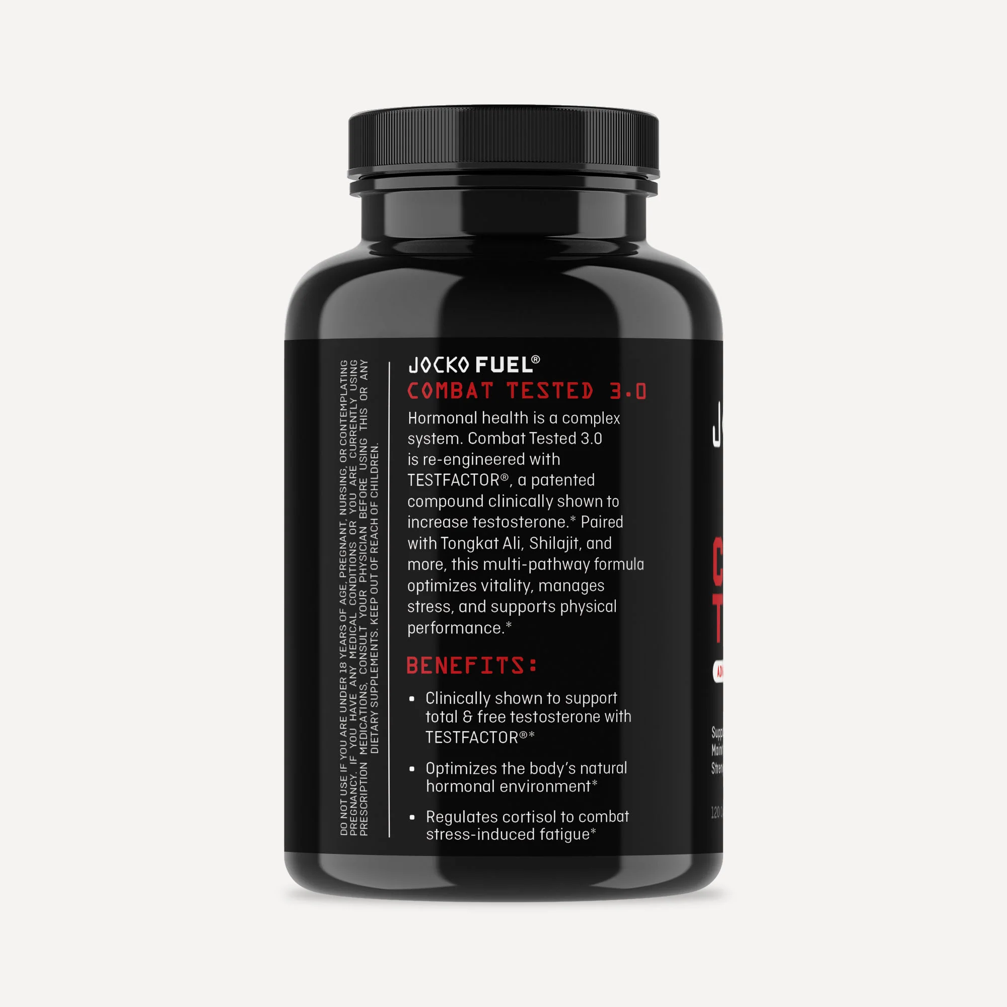 Combat Tested 3.0 - Image 6