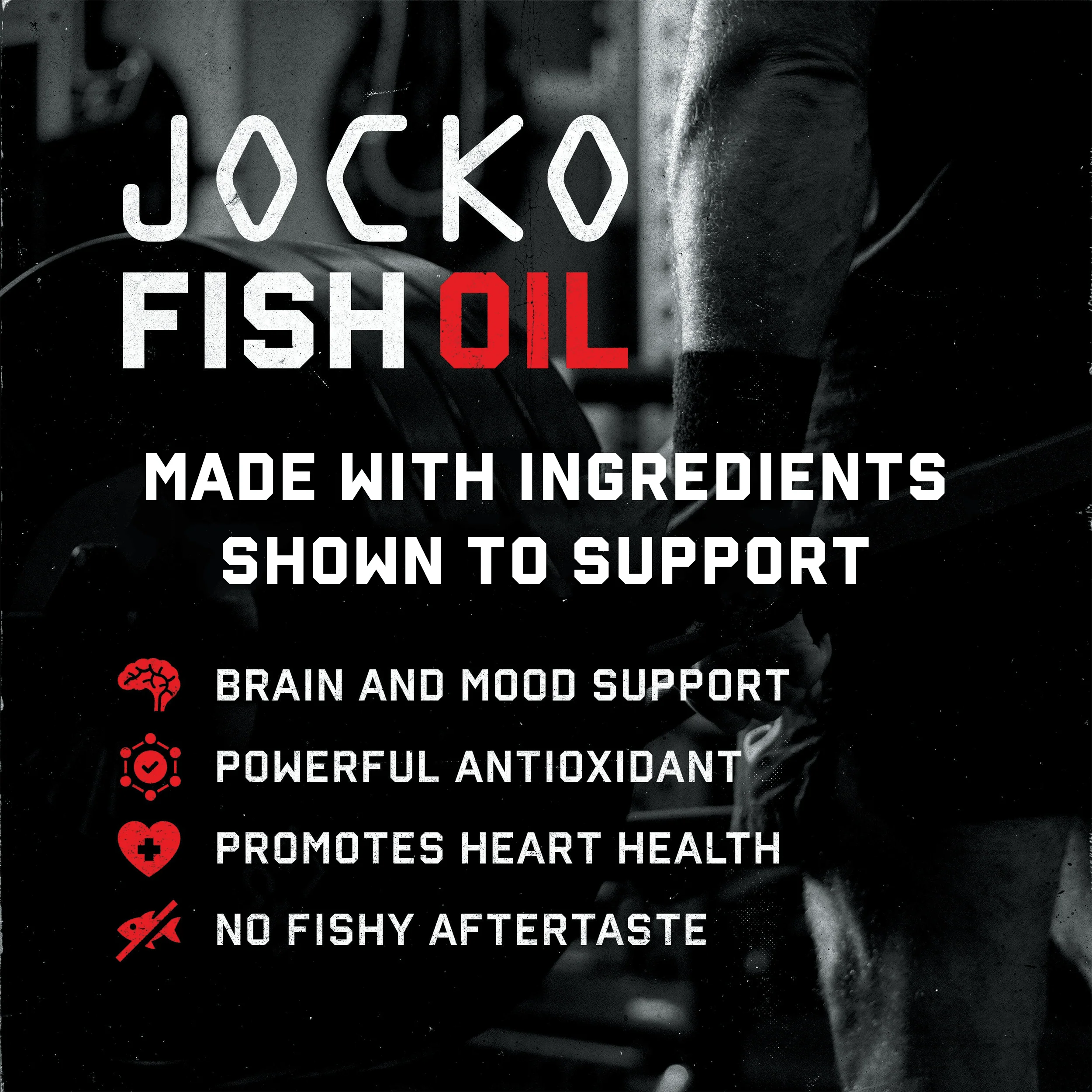 Jocko Fish Oil - Image 3