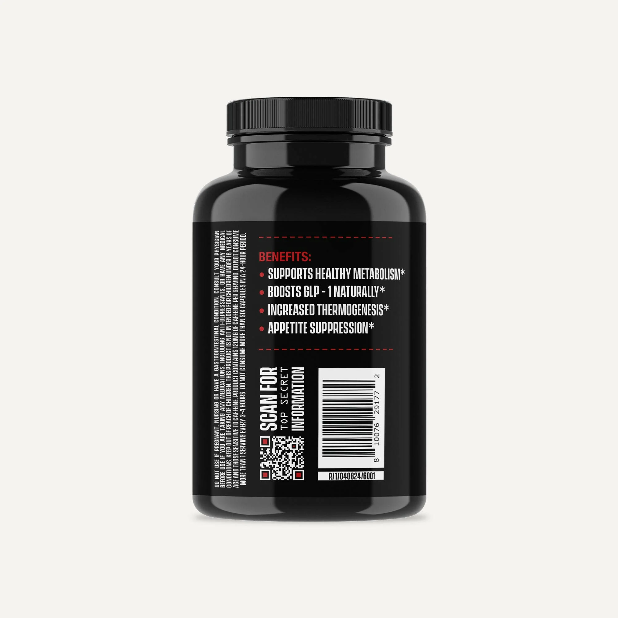 Jocko Burner - Image 5