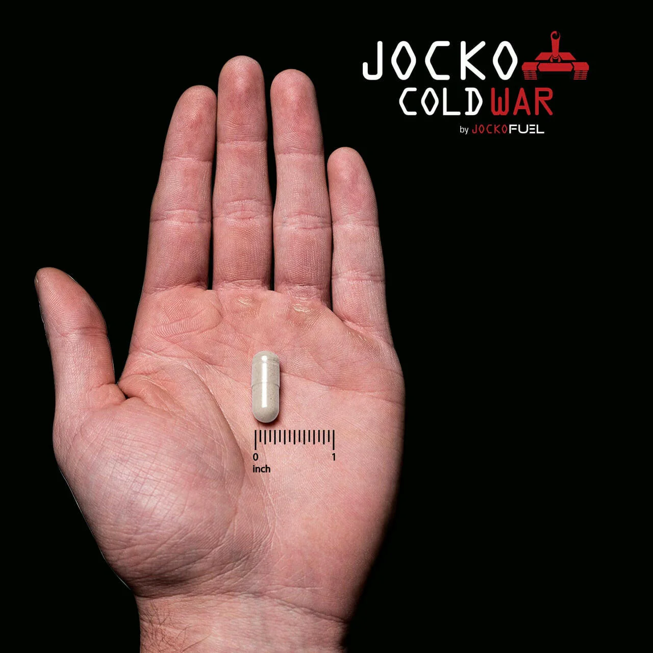 JOCKO COLD WAR - Image 5