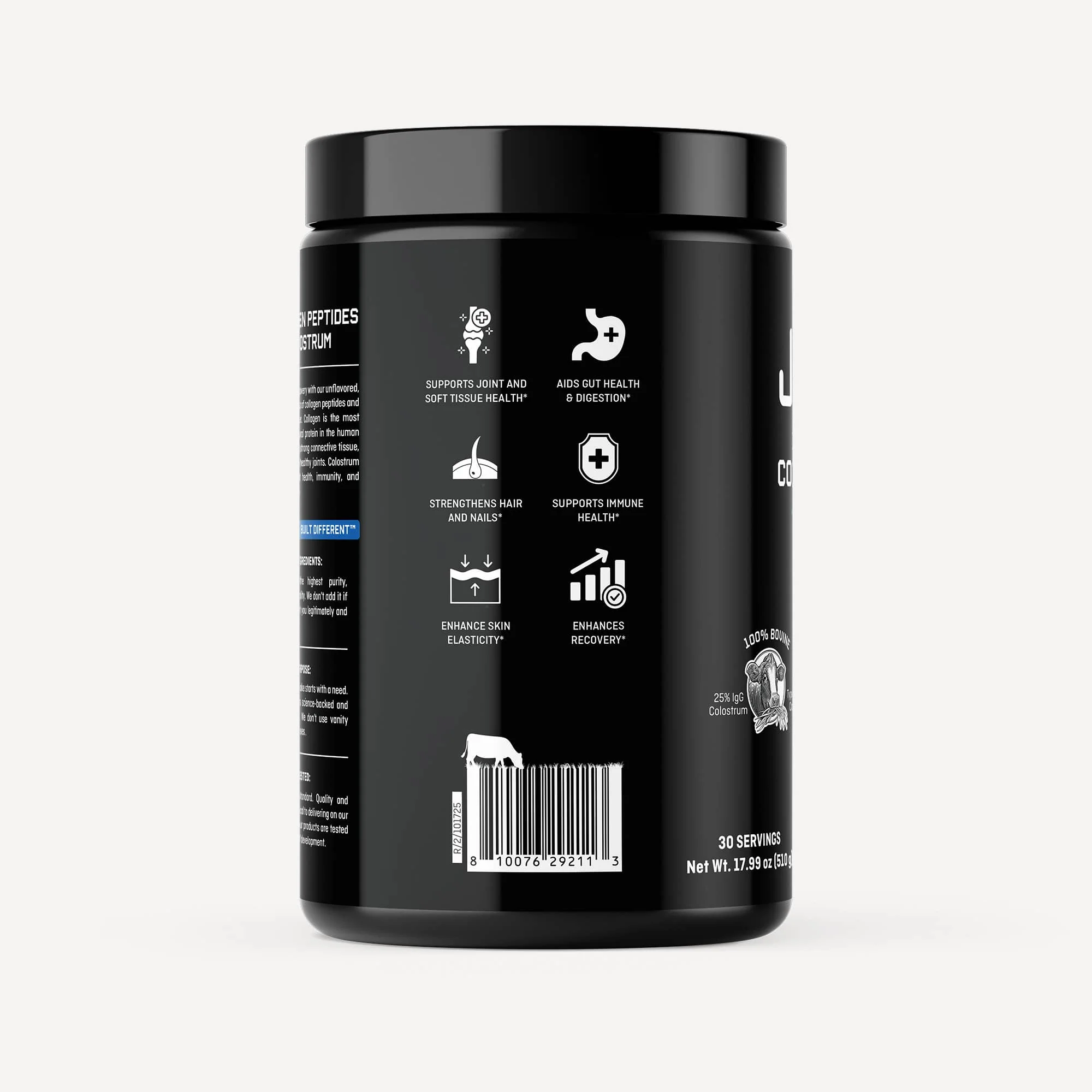 Jocko Collagen + Colostrum - Image 11