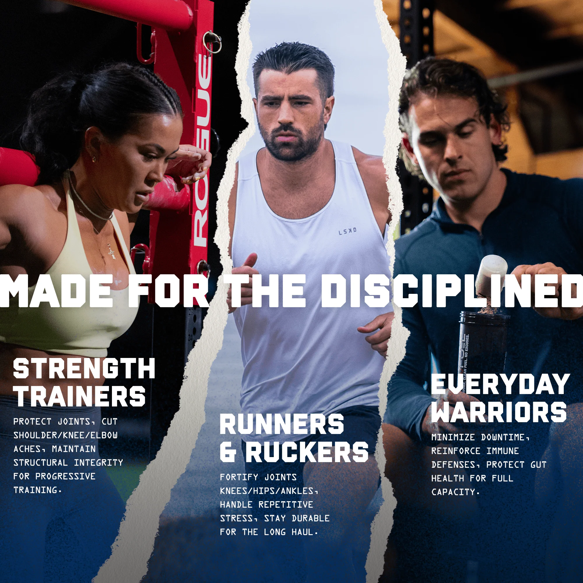 Jocko Collagen + Colostrum - Image 9