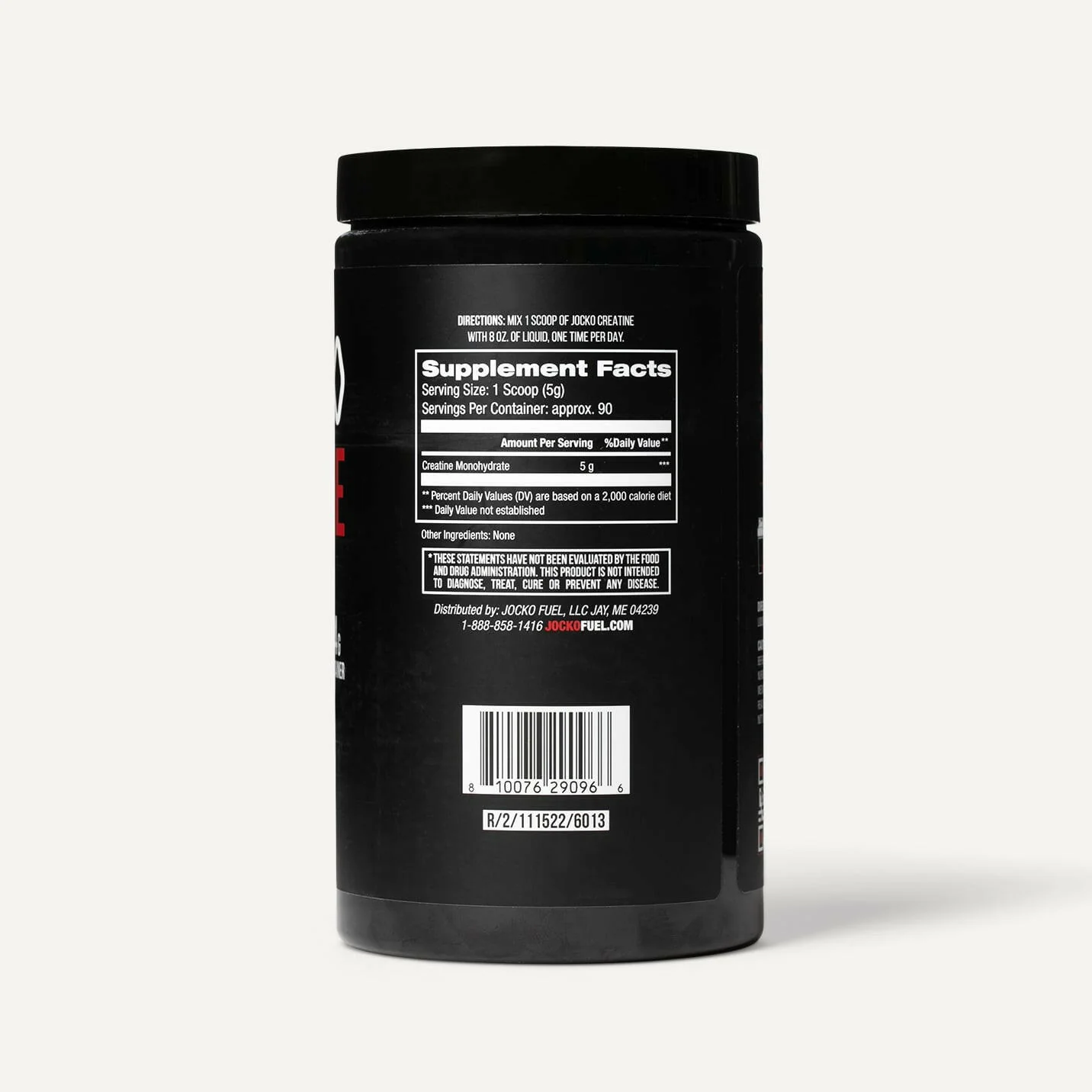 JOCKO CREATINE - Image 7