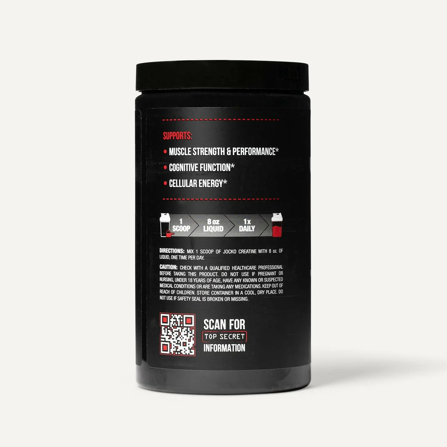 JOCKO CREATINE - Image 9