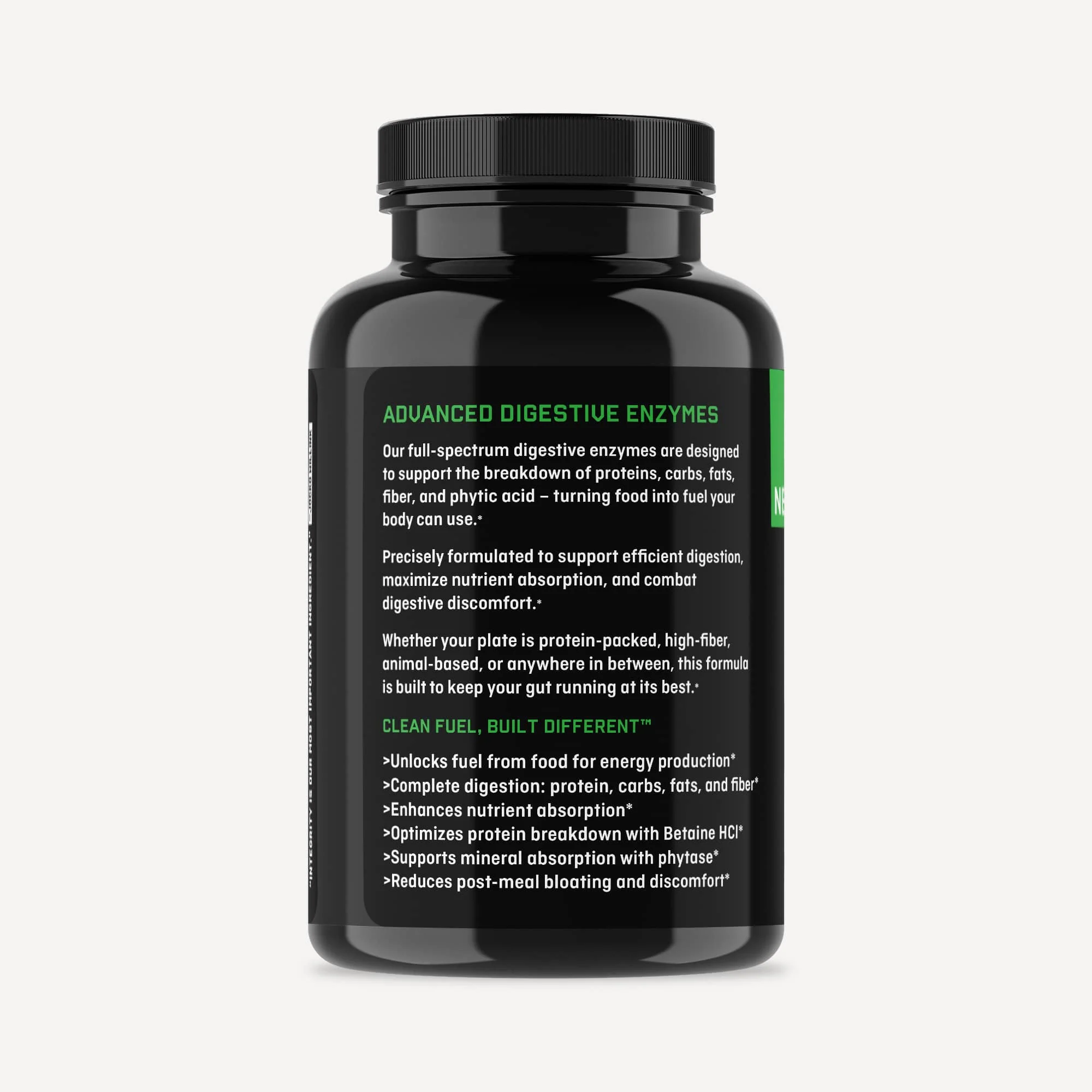 Jocko Digestive Enzymes - Image 3