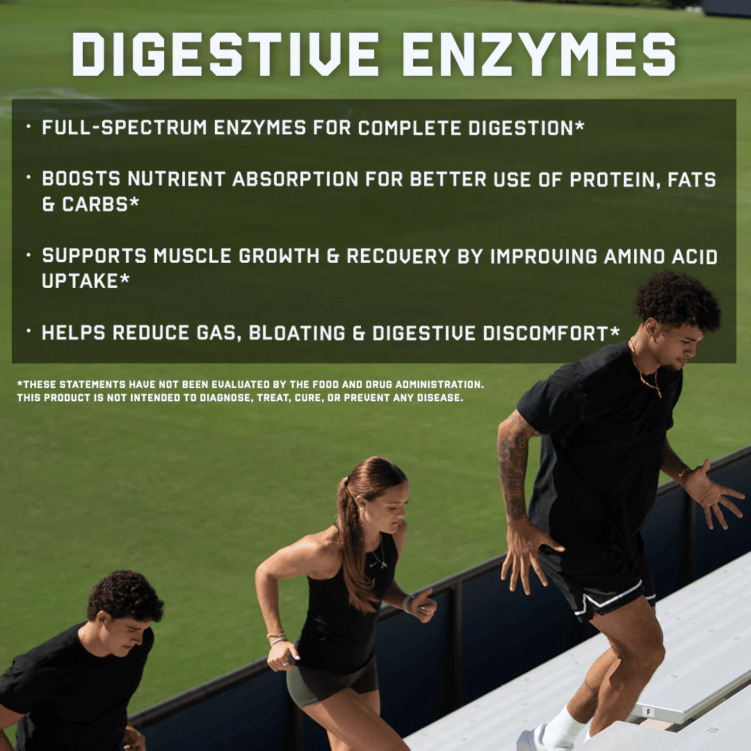 Jocko Digestive Enzymes - Image 5