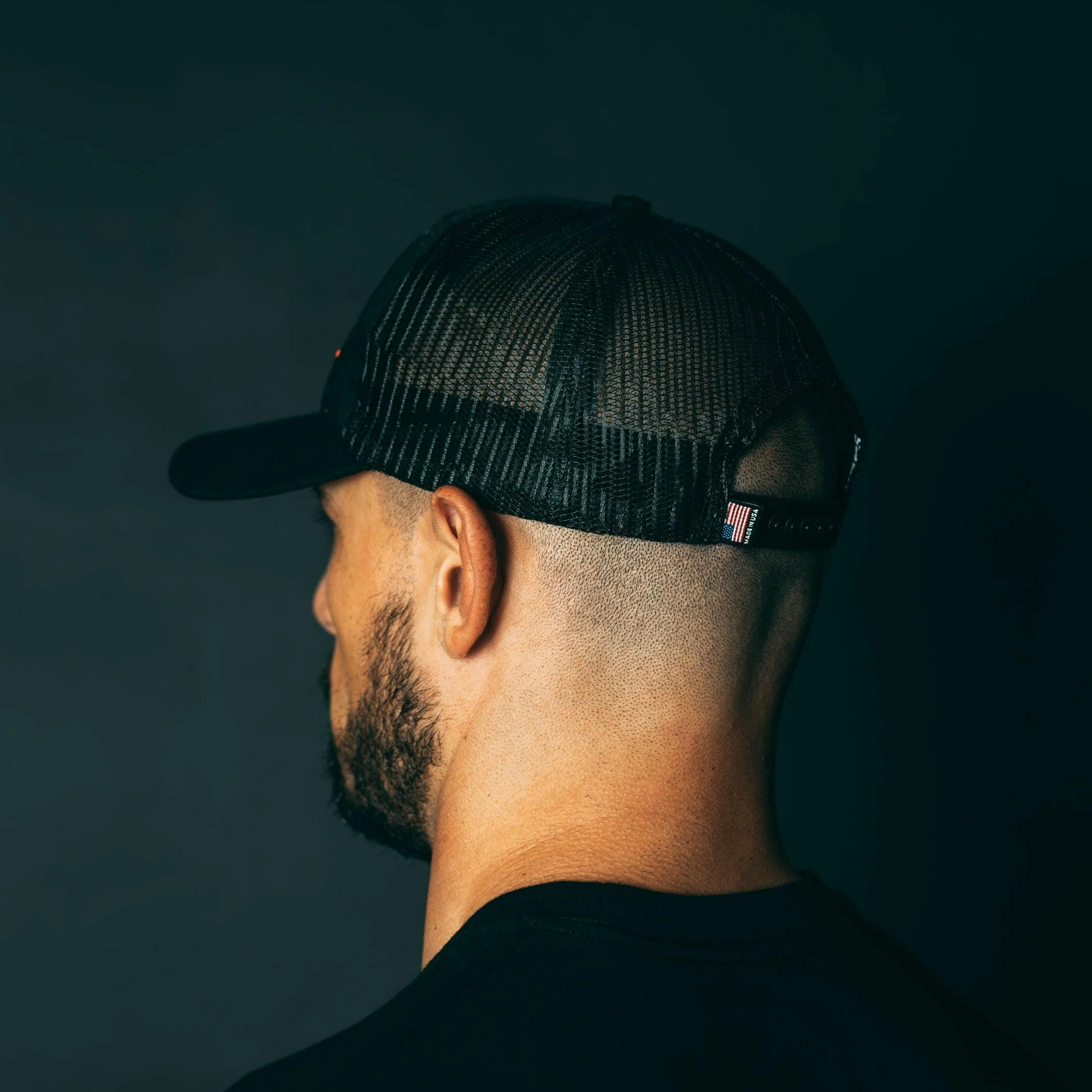 Jocko Fuel Hat - Image 3