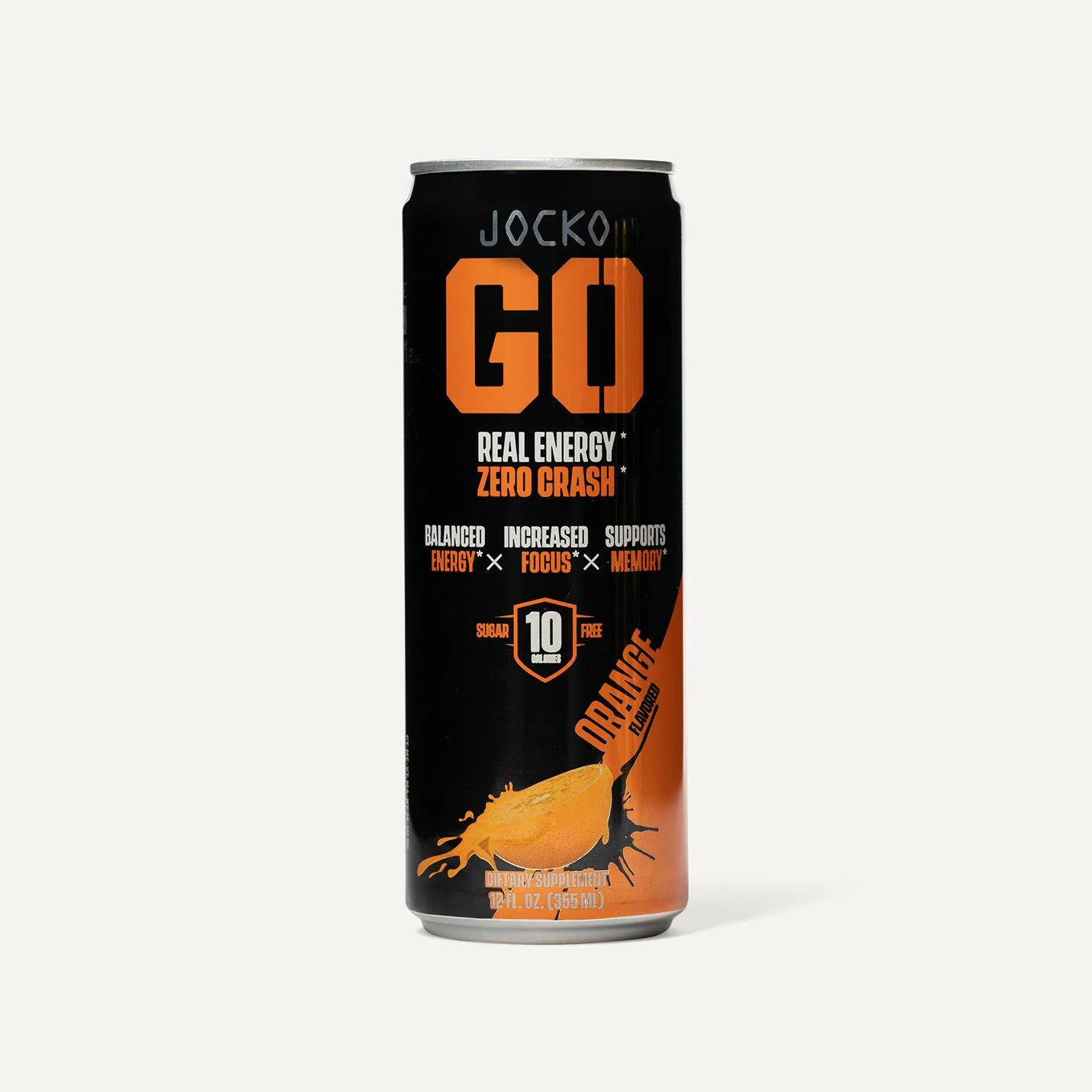 JOCKO GO ENERGY DRINK 12-PACK - Image 15