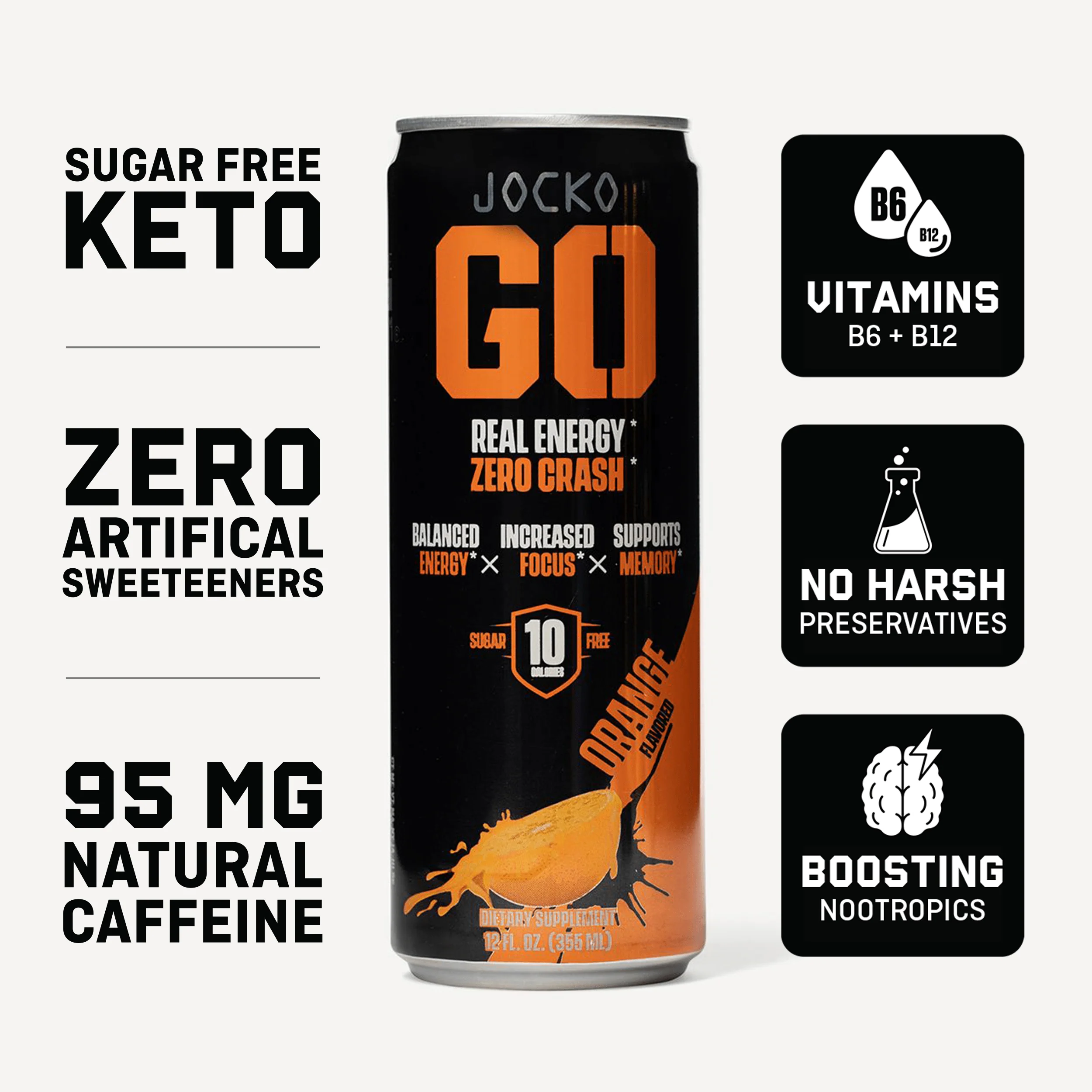 JOCKO GO ENERGY DRINK 12-PACK - Image 17