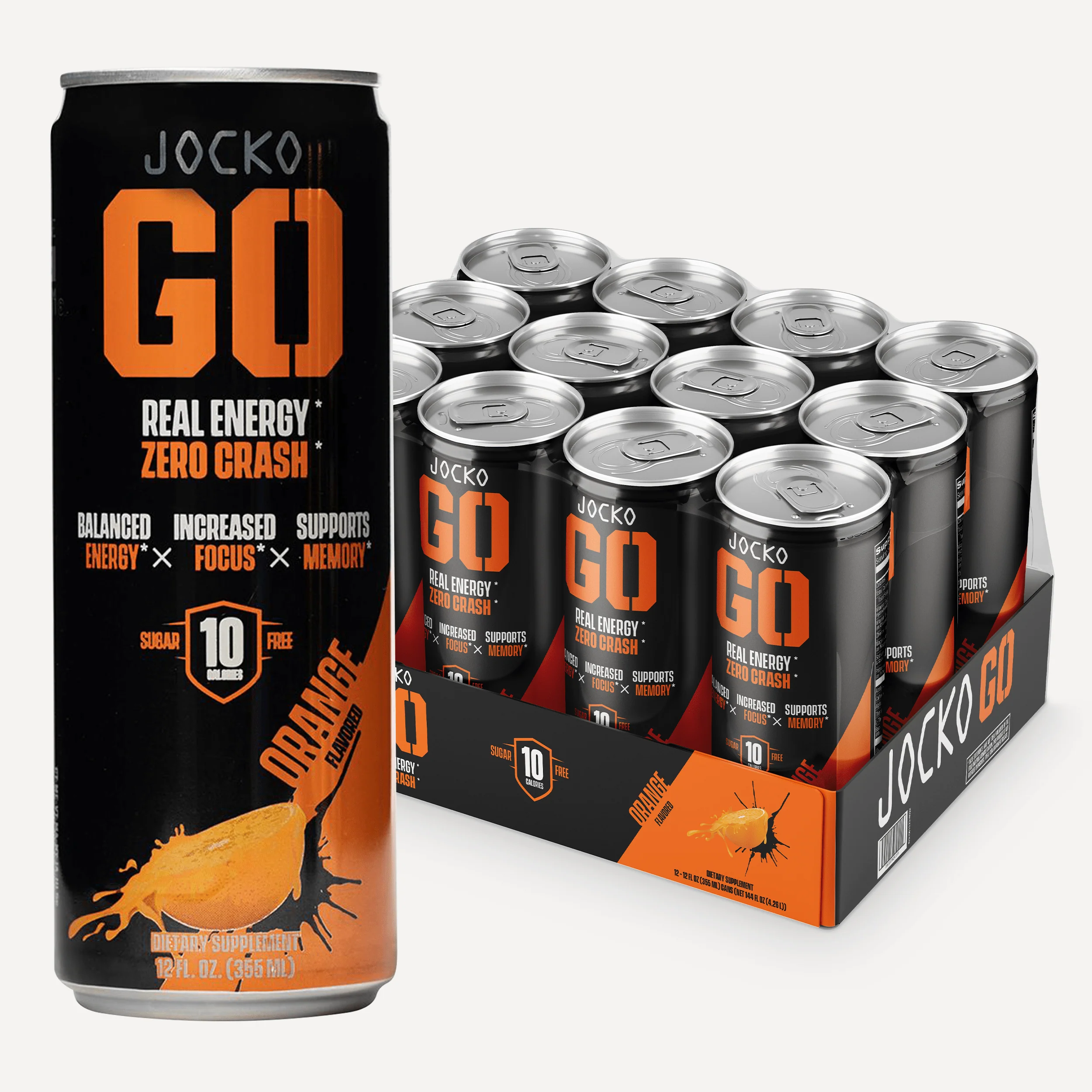 JOCKO GO ENERGY DRINK 12-PACK - Image 21