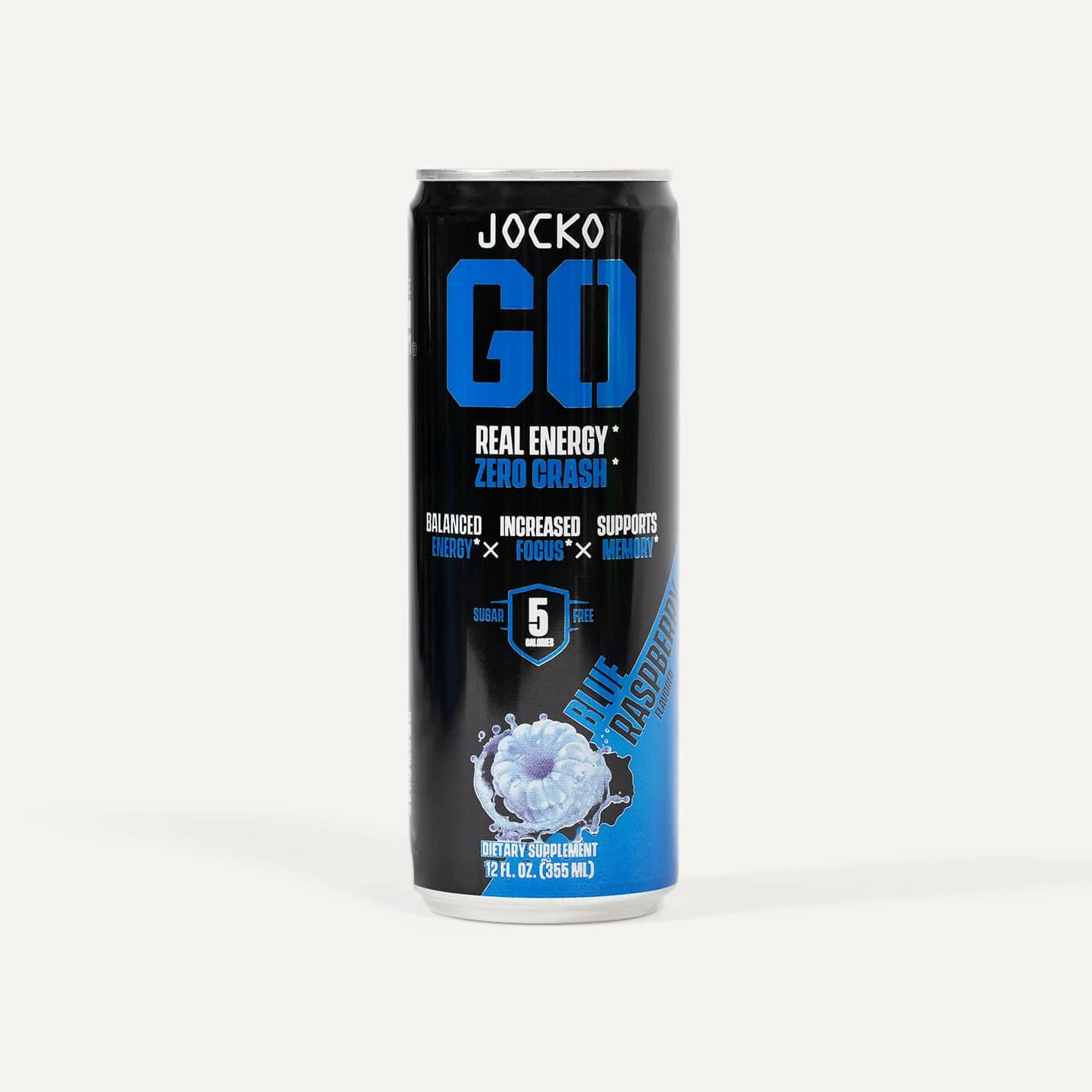 JOCKO GO ENERGY DRINK 12-PACK - Image 23