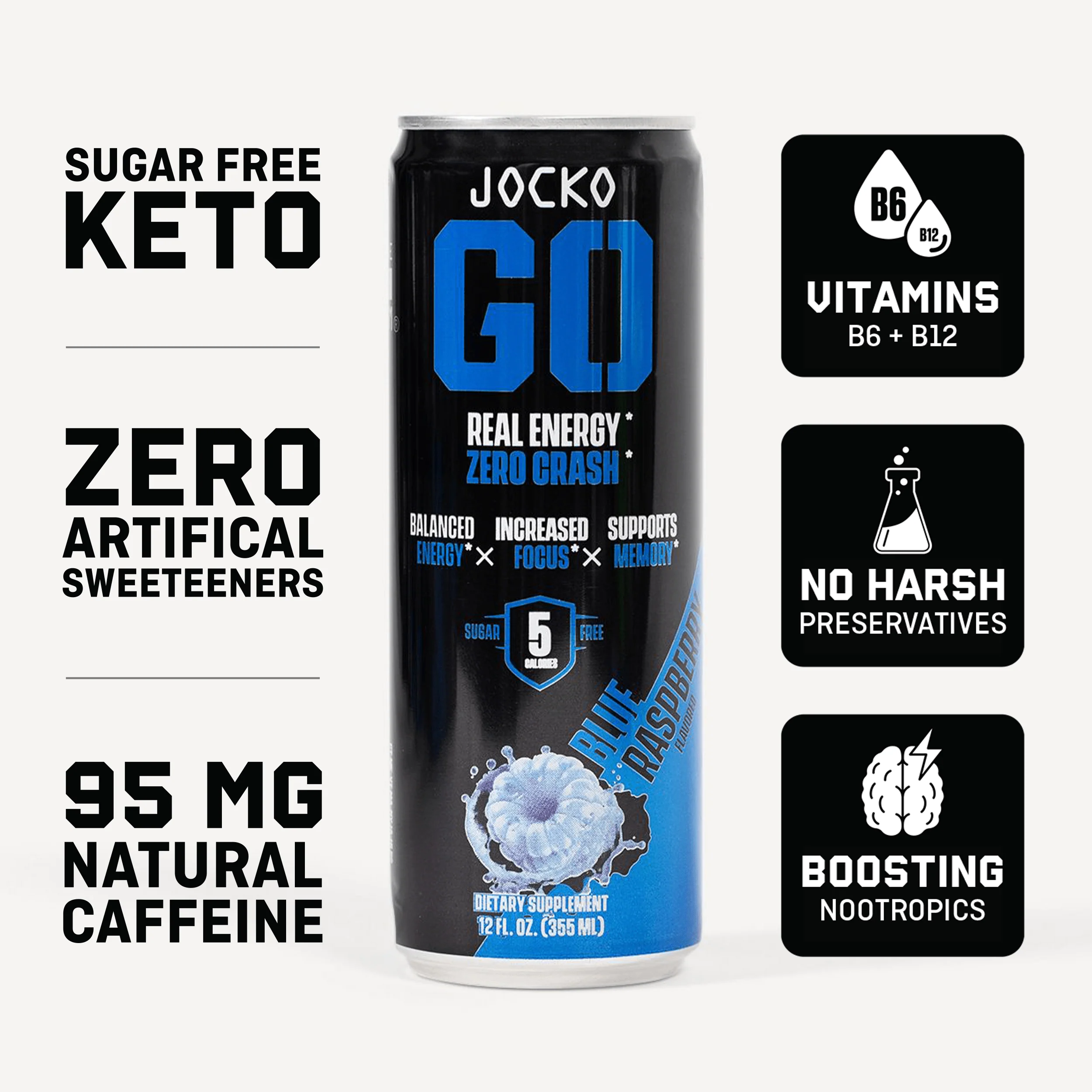 JOCKO GO ENERGY DRINK 12-PACK - Image 25