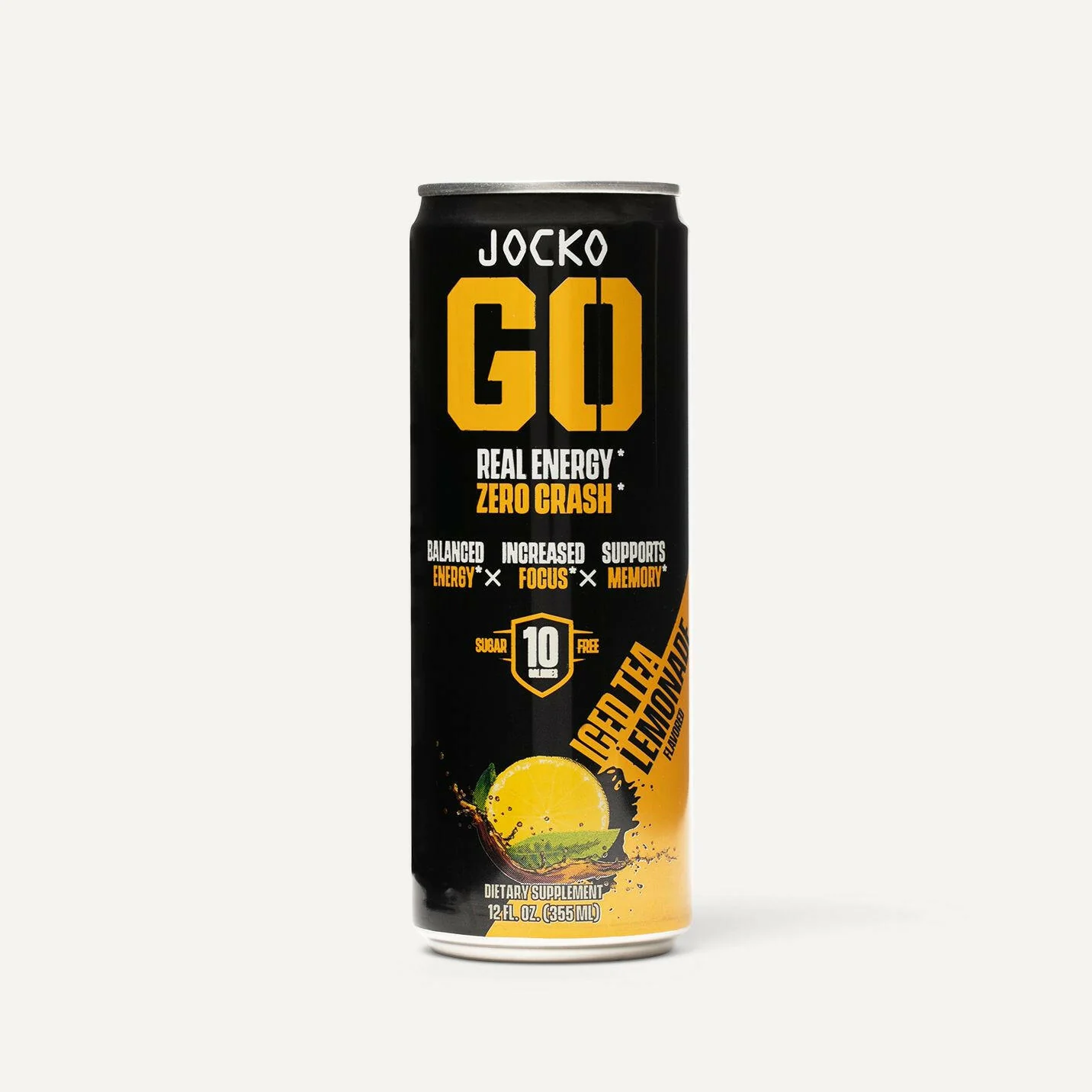 JOCKO GO ENERGY DRINK 12-PACK - Image 31