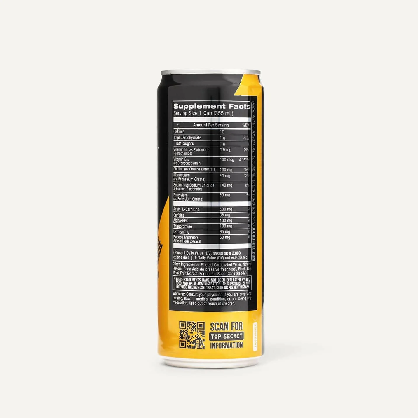 JOCKO GO ENERGY DRINK 12-PACK - Image 32