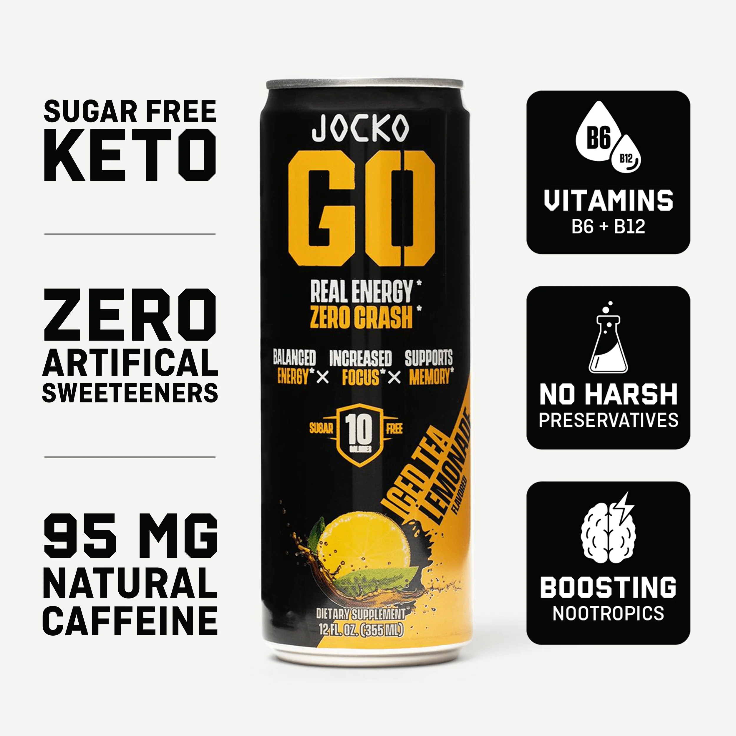 JOCKO GO ENERGY DRINK 12-PACK - Image 33