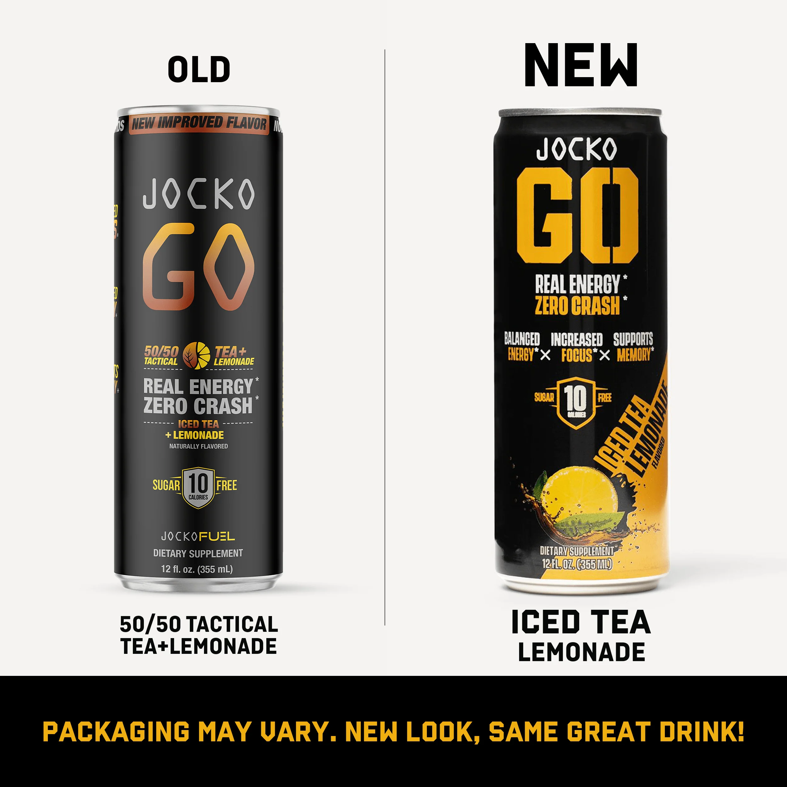 JOCKO GO ENERGY DRINK 12-PACK - Image 36