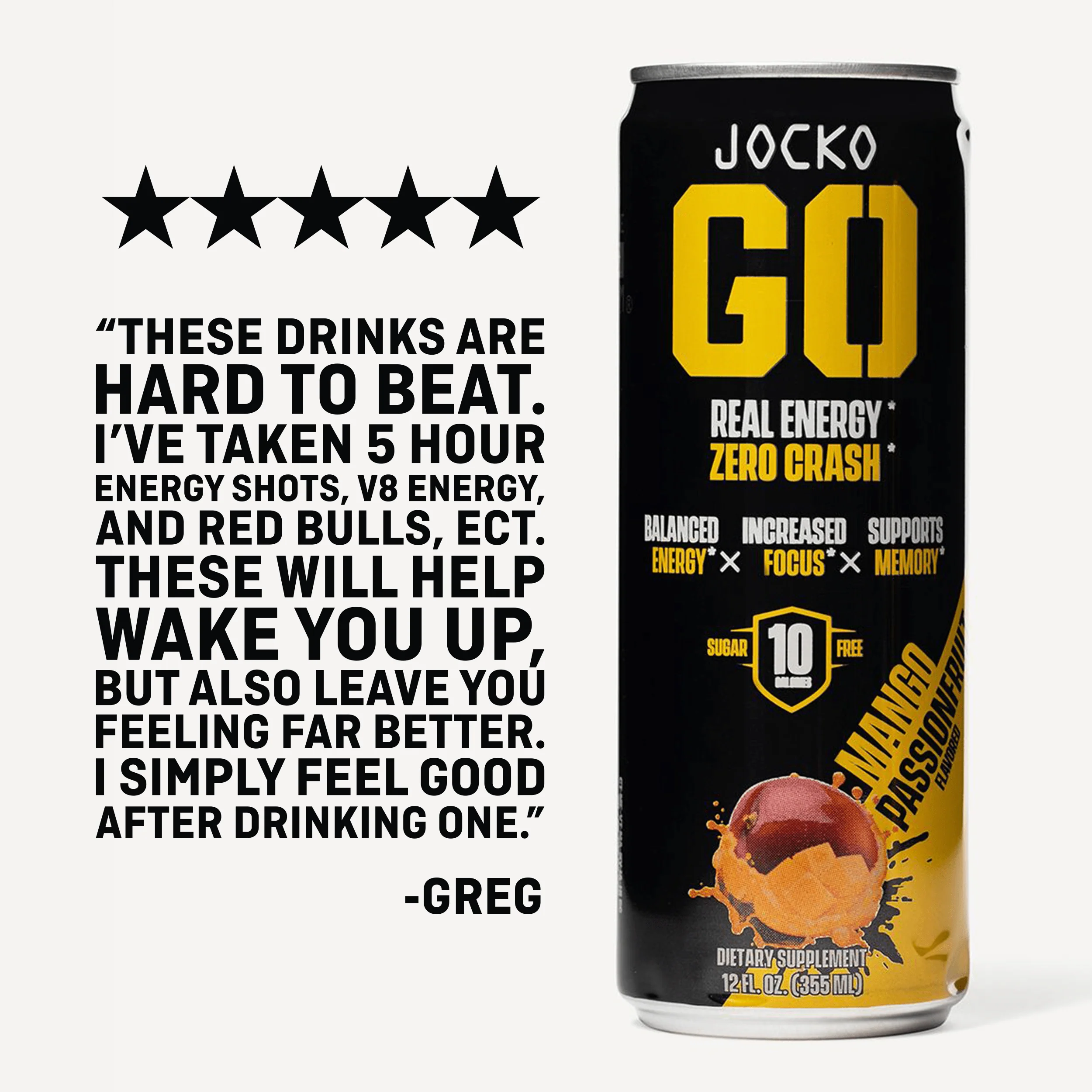 JOCKO GO ENERGY DRINK 12-PACK - Image 4