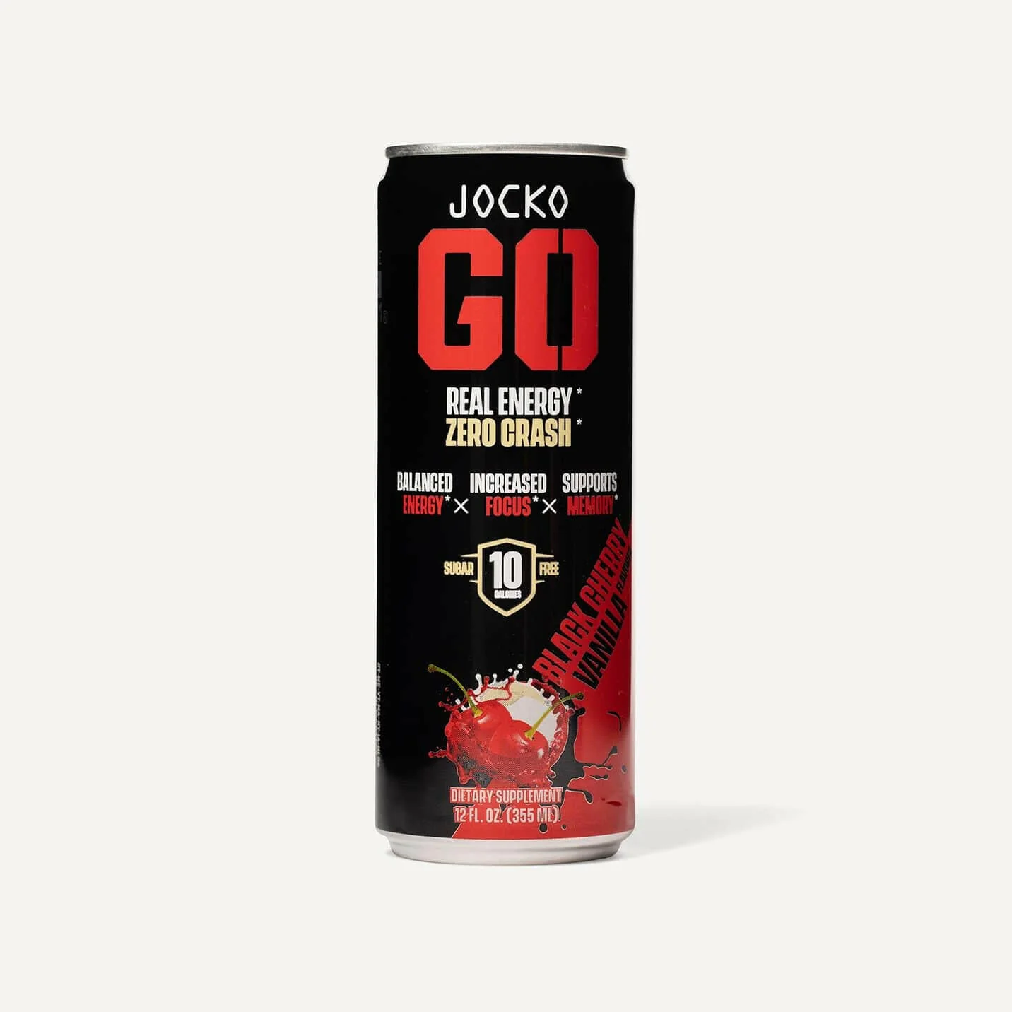 JOCKO GO ENERGY DRINK 12-PACK - Image 40