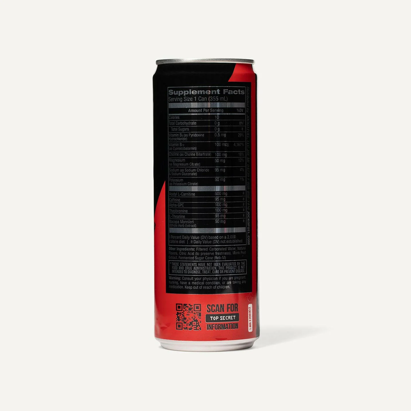 JOCKO GO ENERGY DRINK 12-PACK - Image 41
