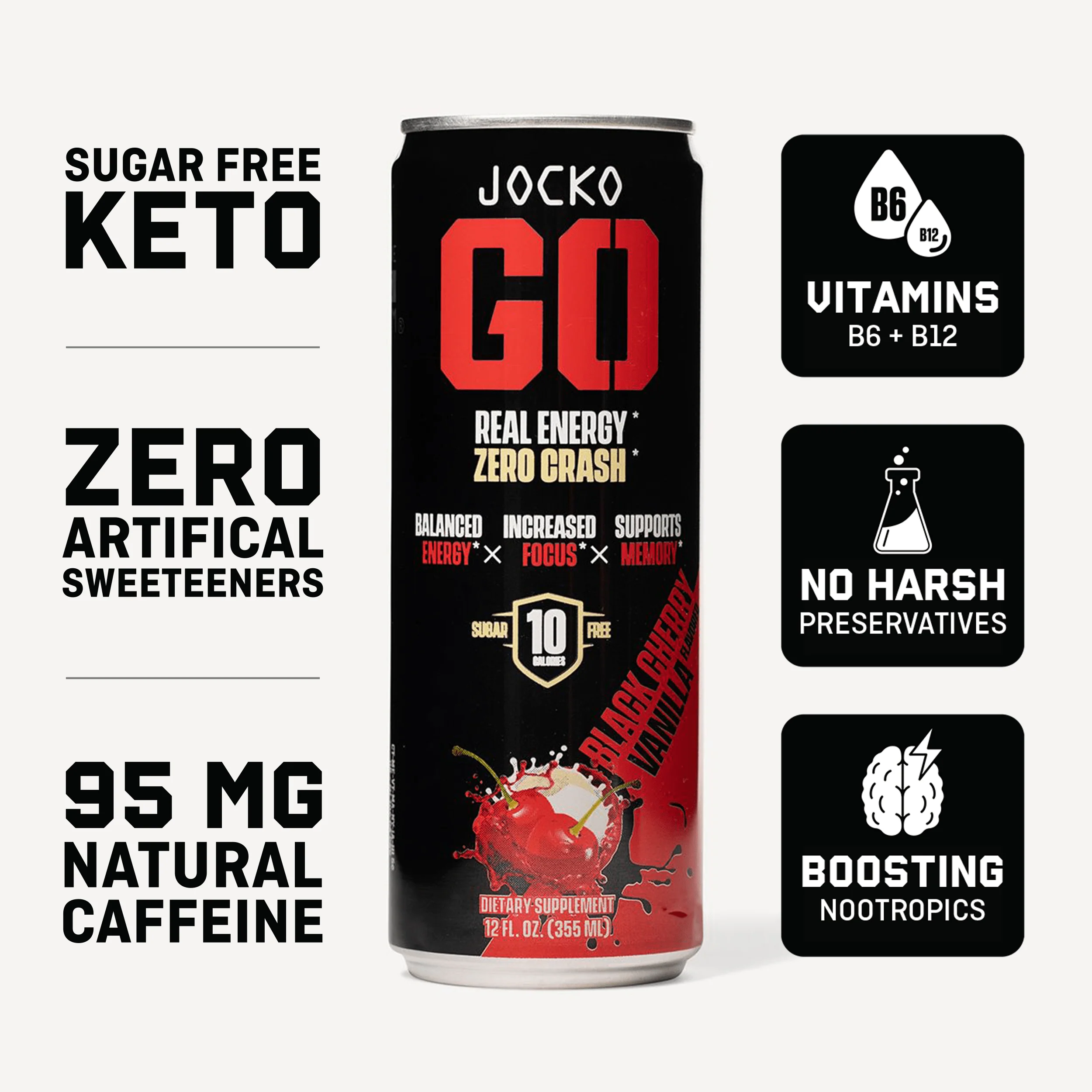 JOCKO GO ENERGY DRINK 12-PACK - Image 42