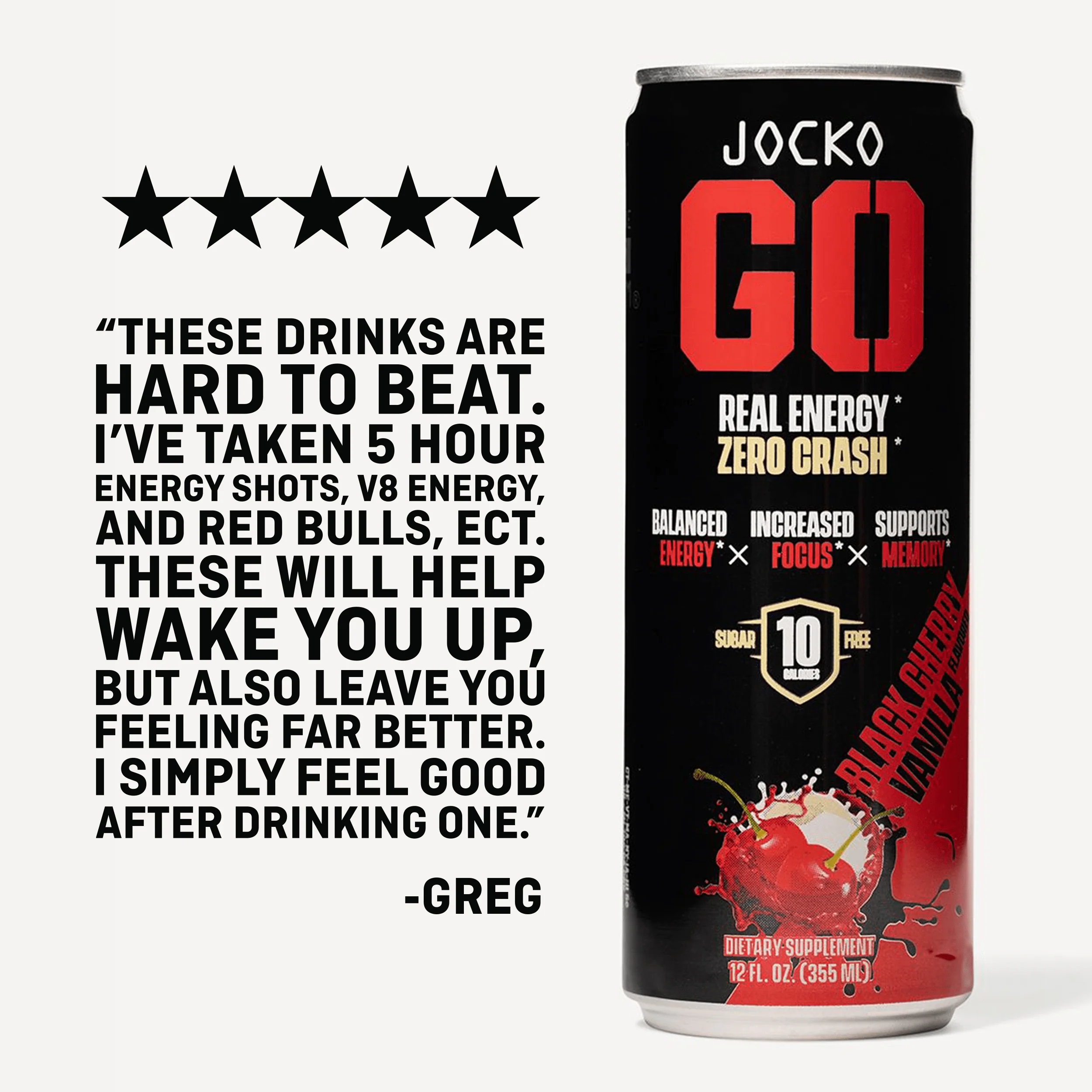 JOCKO GO ENERGY DRINK 12-PACK - Image 43