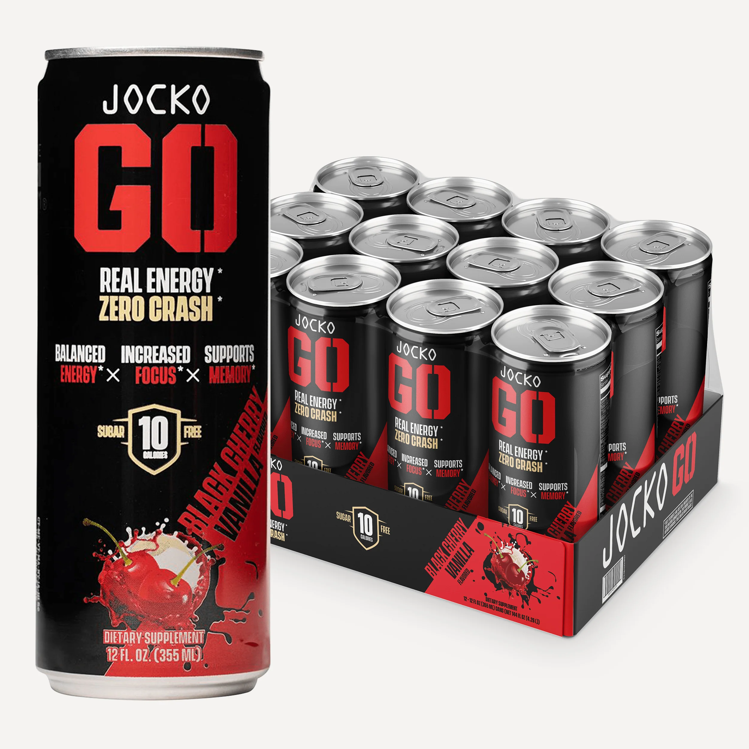 JOCKO GO ENERGY DRINK 12-PACK - Image 46