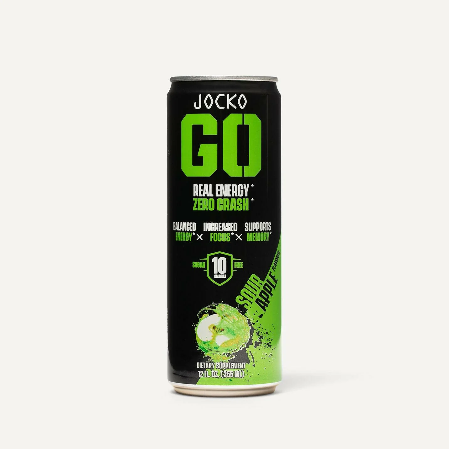 JOCKO GO ENERGY DRINK 12-PACK - Image 48