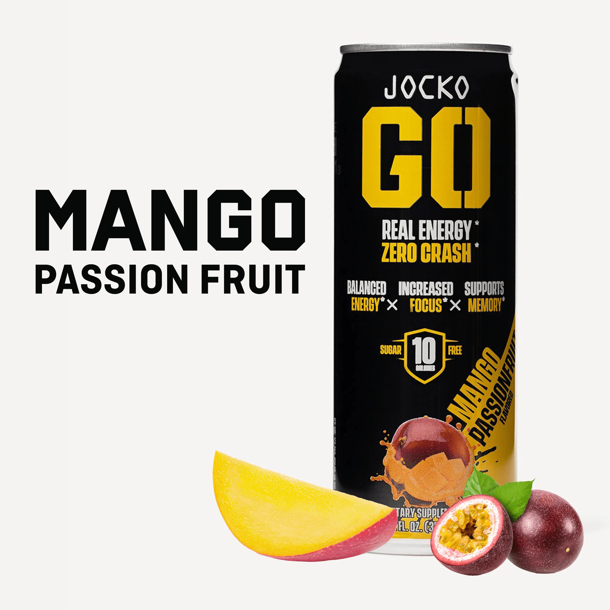 JOCKO GO ENERGY DRINK 12-PACK - Image 5
