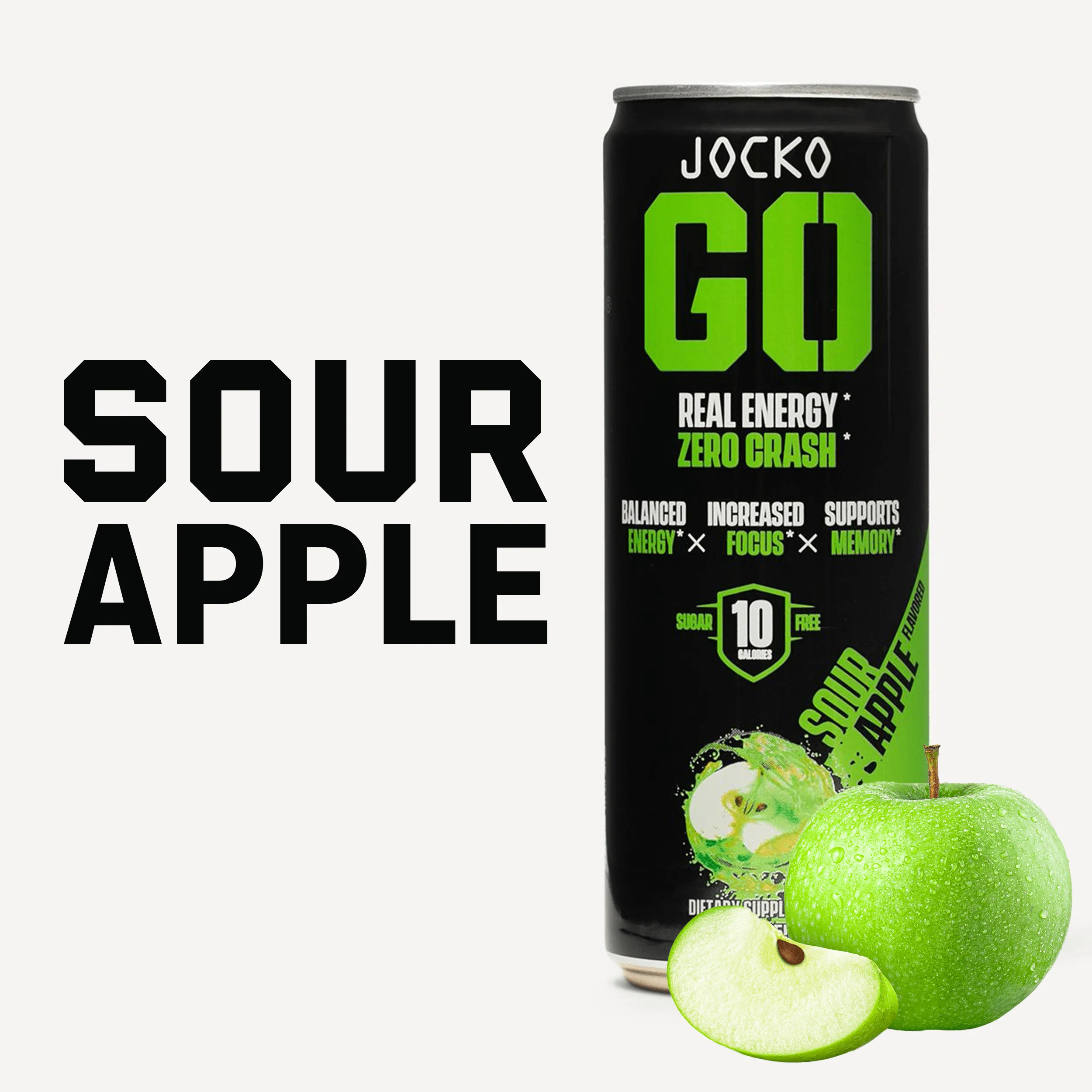 JOCKO GO ENERGY DRINK 12-PACK - Image 52