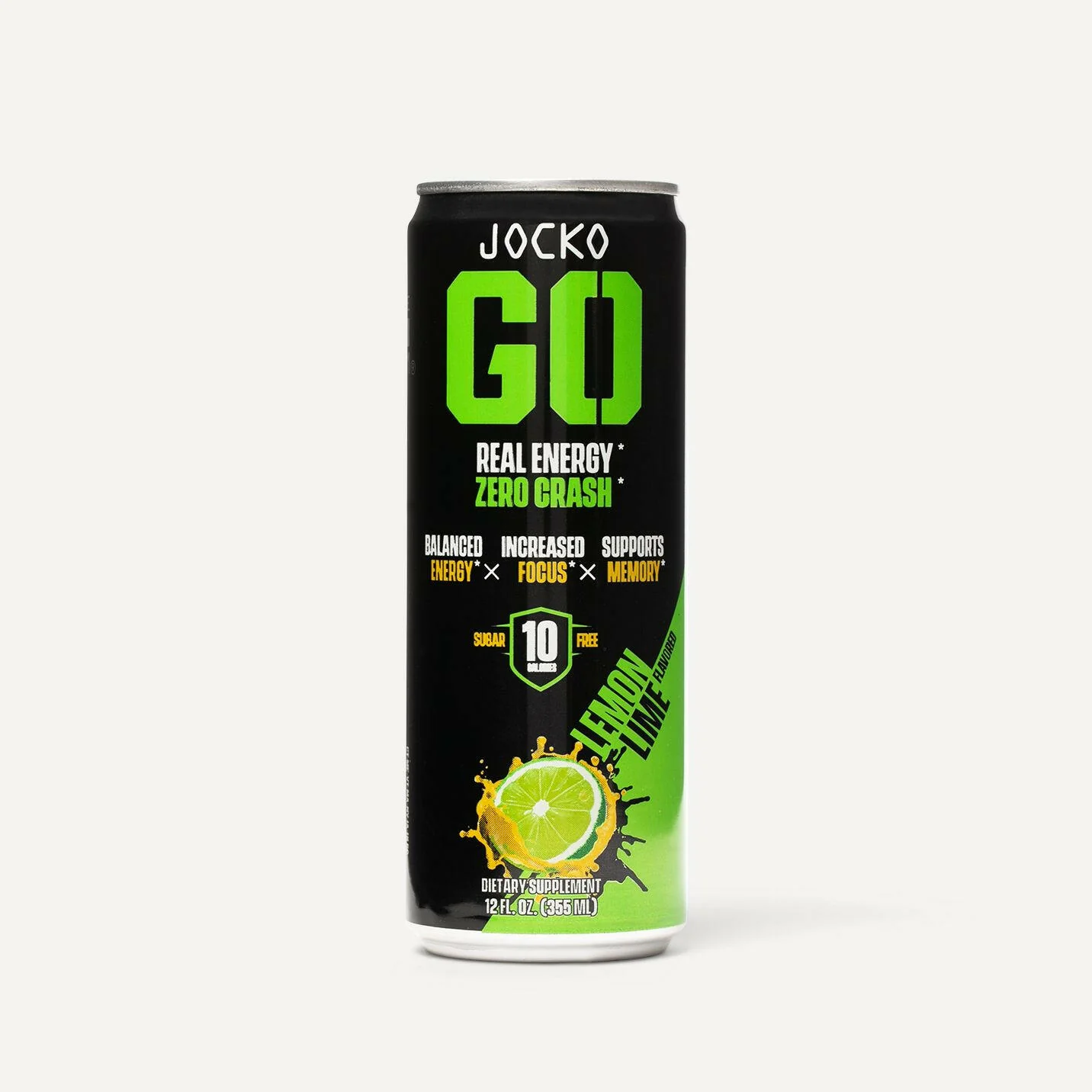JOCKO GO ENERGY DRINK 12-PACK - Image 56