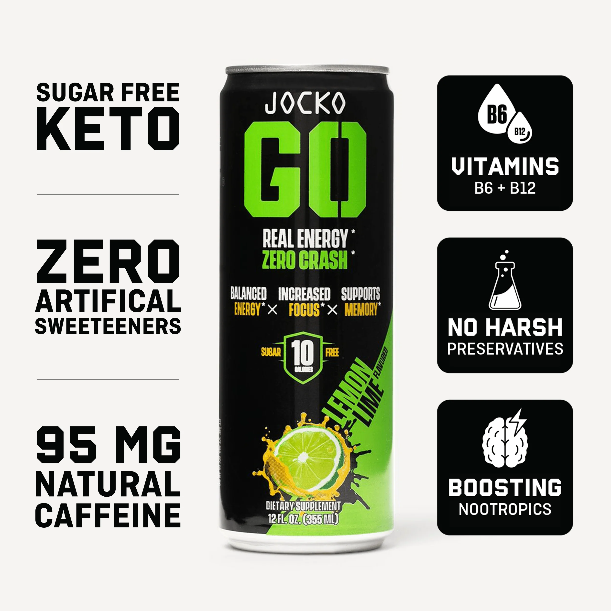 JOCKO GO ENERGY DRINK 12-PACK - Image 58