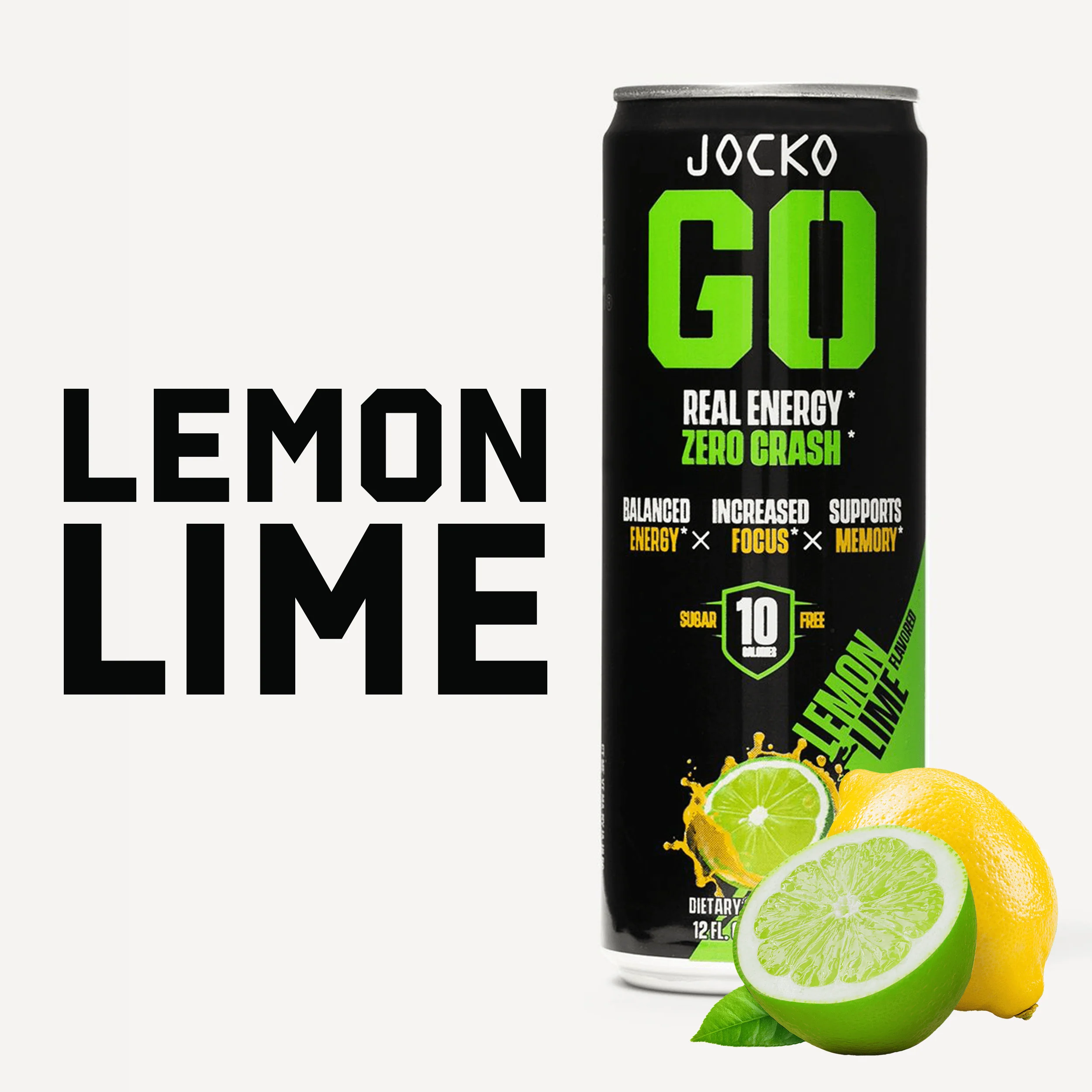 JOCKO GO ENERGY DRINK 12-PACK - Image 60