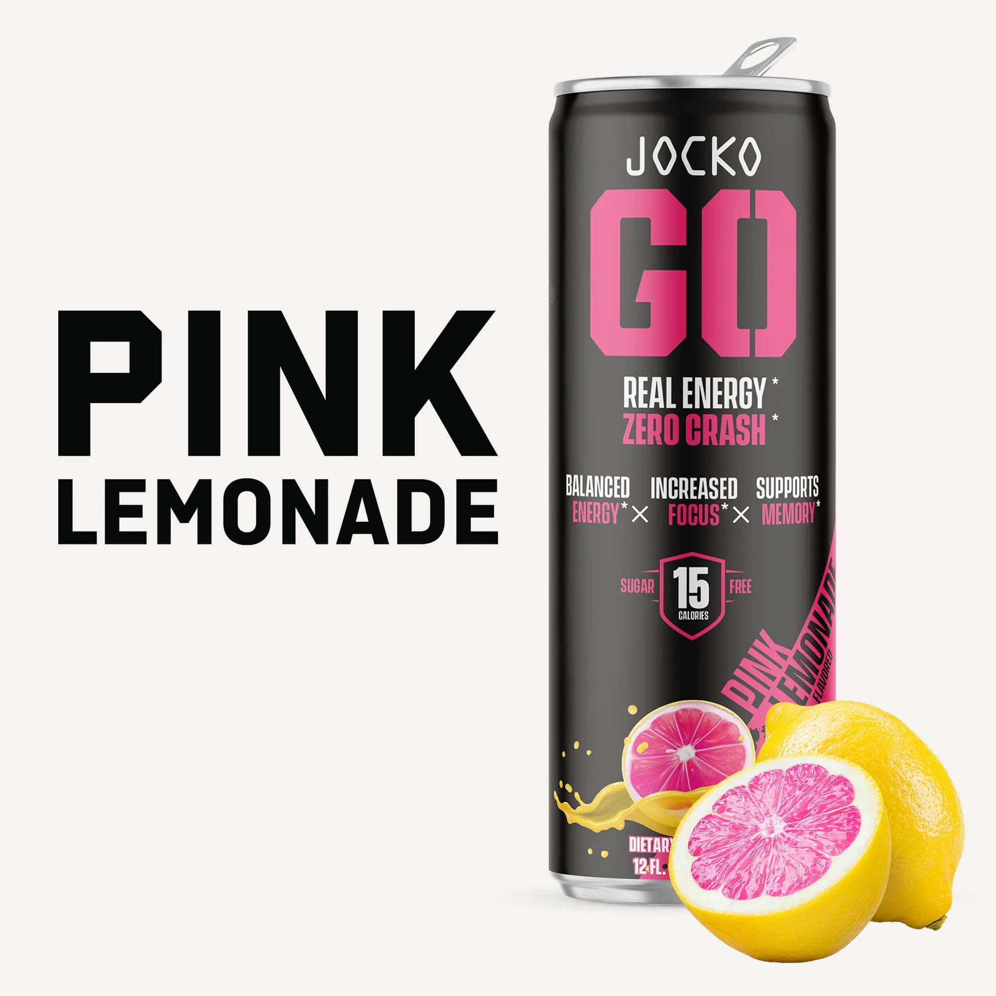 JOCKO GO ENERGY DRINK 12-PACK - Image 68