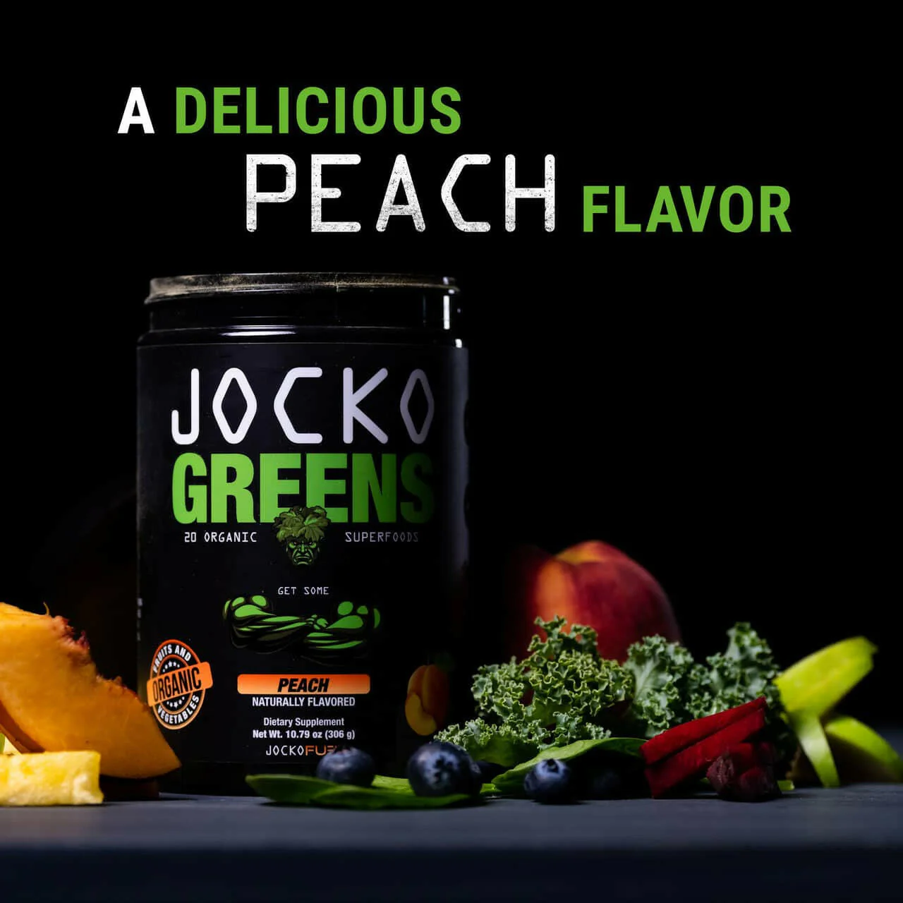 JOCKO GREENS - Image 13