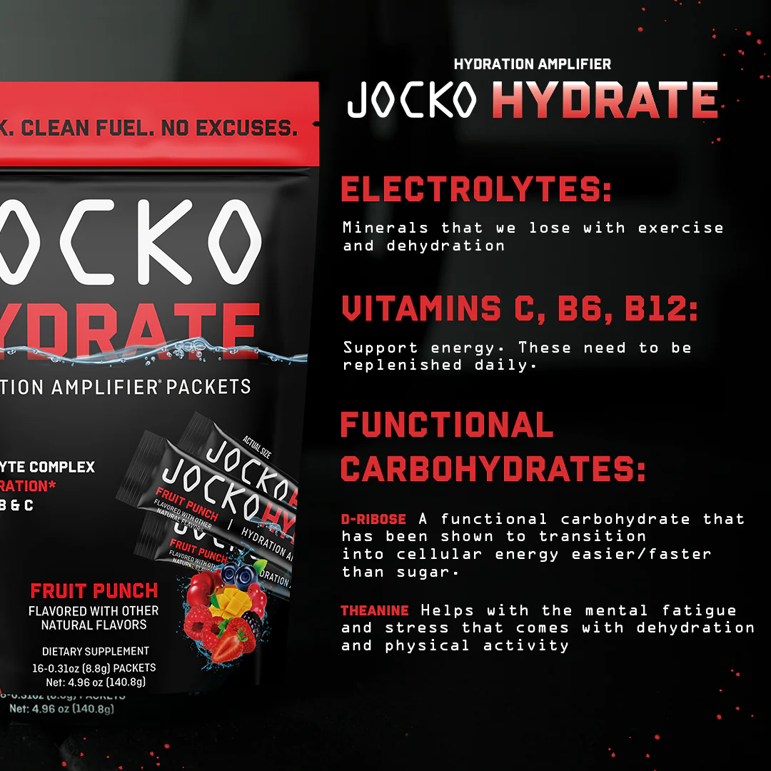 JOCKO Hydrate Sticks - Image 10