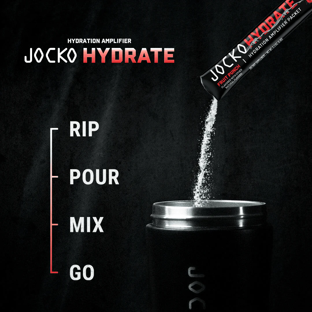 JOCKO Hydrate Sticks - Image 13
