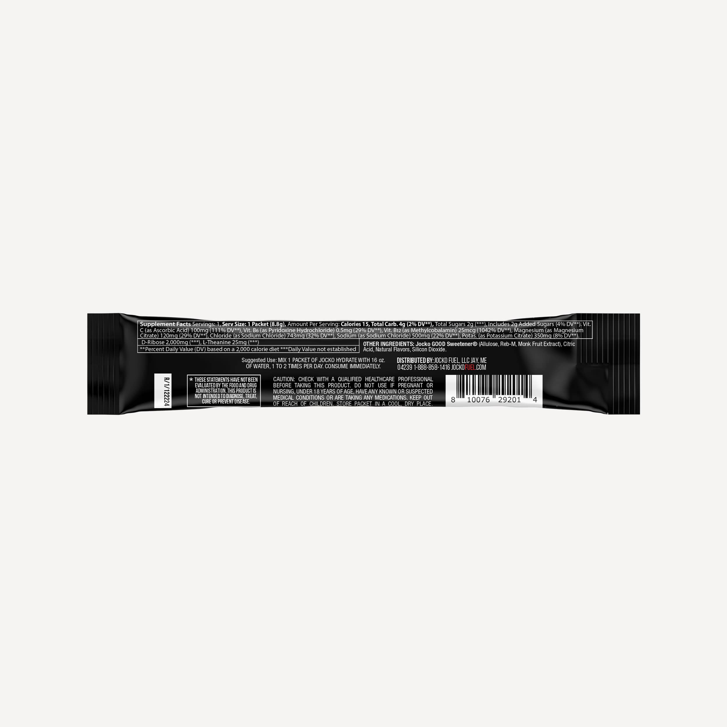 JOCKO Hydrate Sticks - Image 16