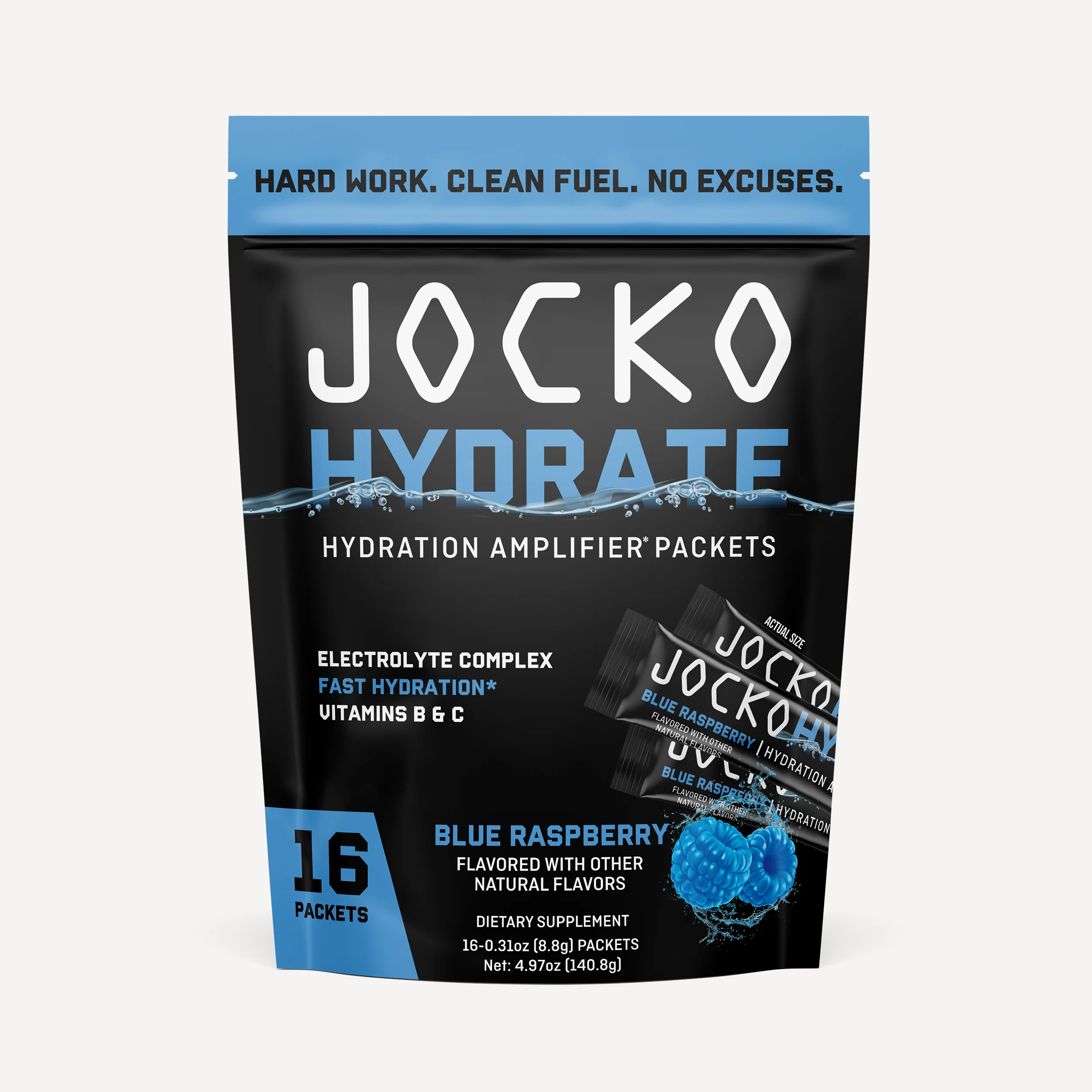 JOCKO Hydrate Sticks - Image 17
