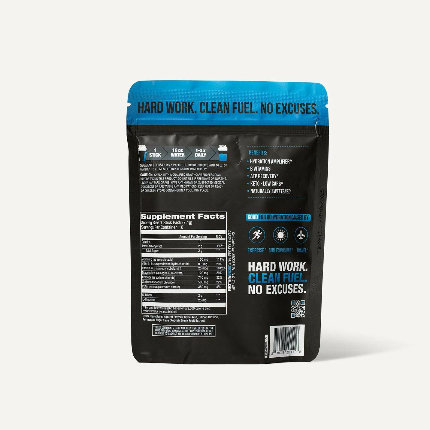JOCKO Hydrate Sticks - Image 18