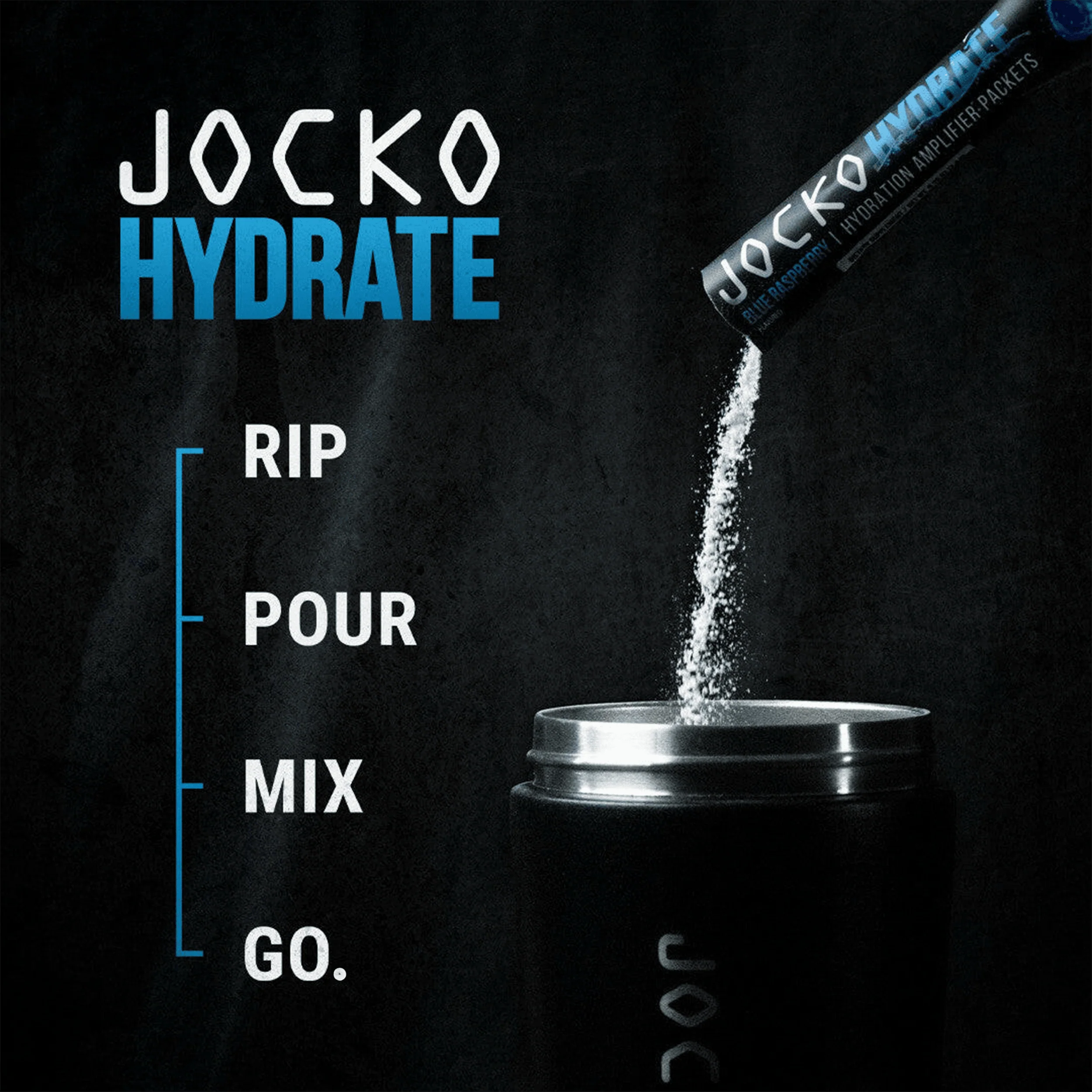 JOCKO Hydrate Sticks - Image 19