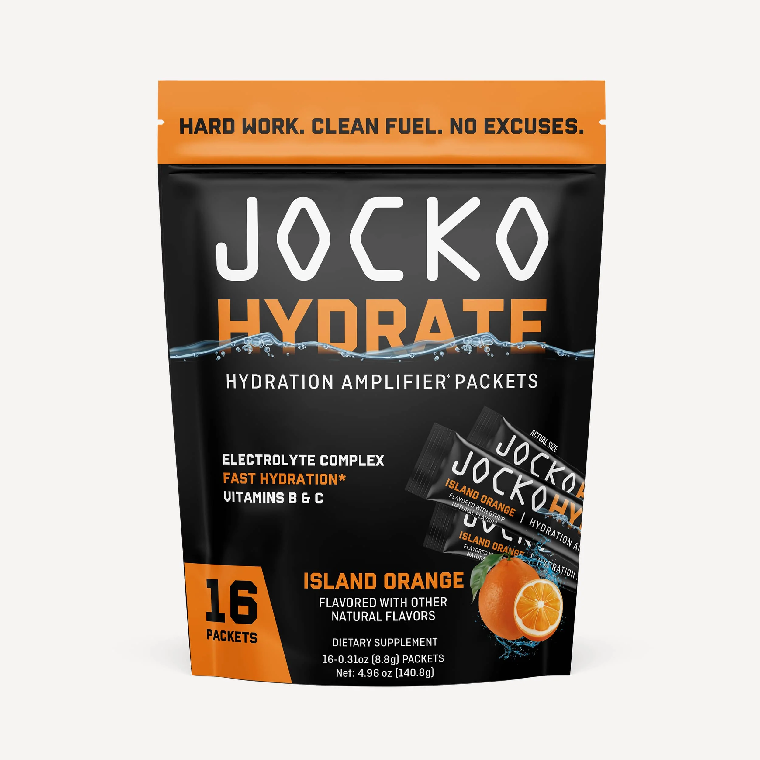 JOCKO Hydrate Sticks - Image 25