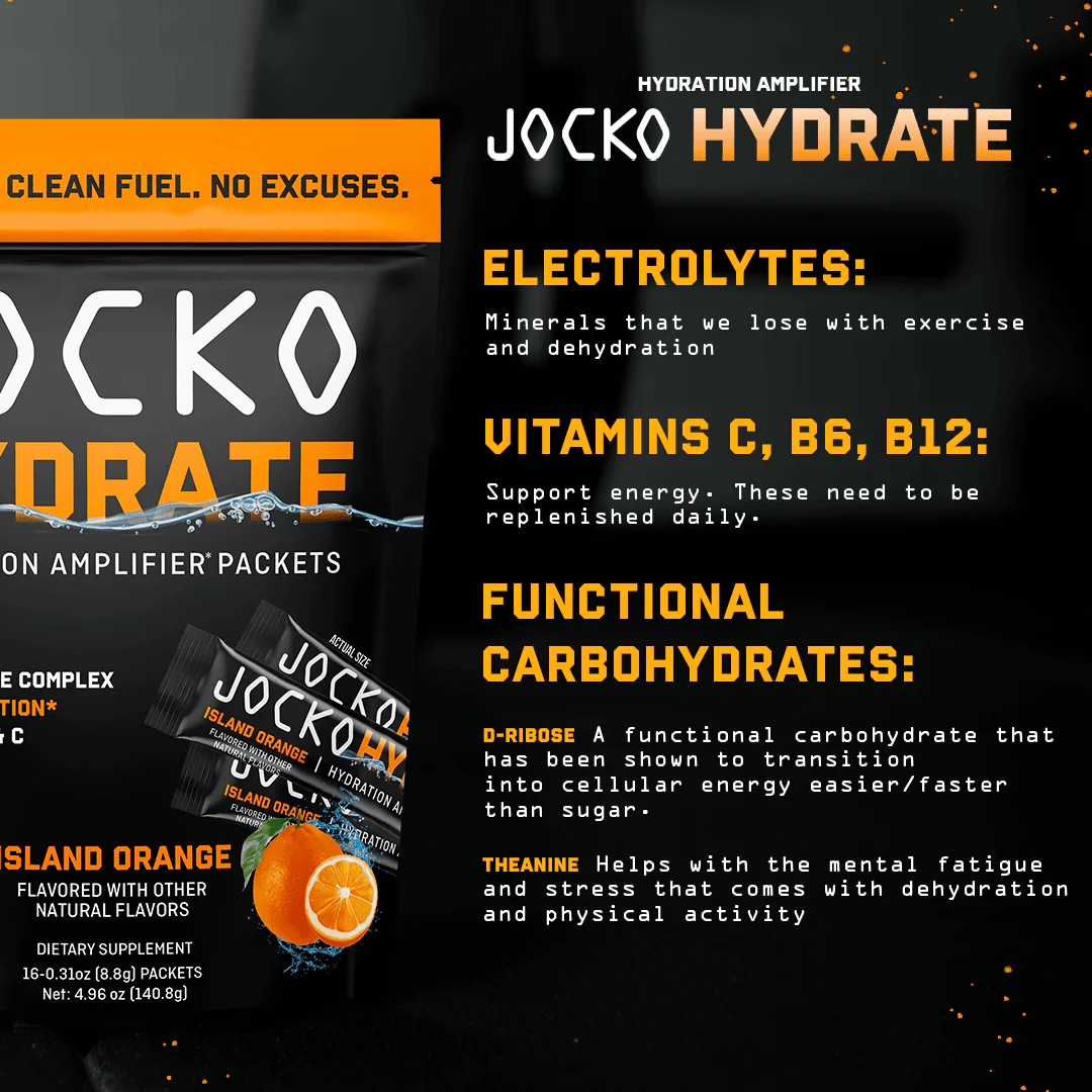 JOCKO Hydrate Sticks - Image 27
