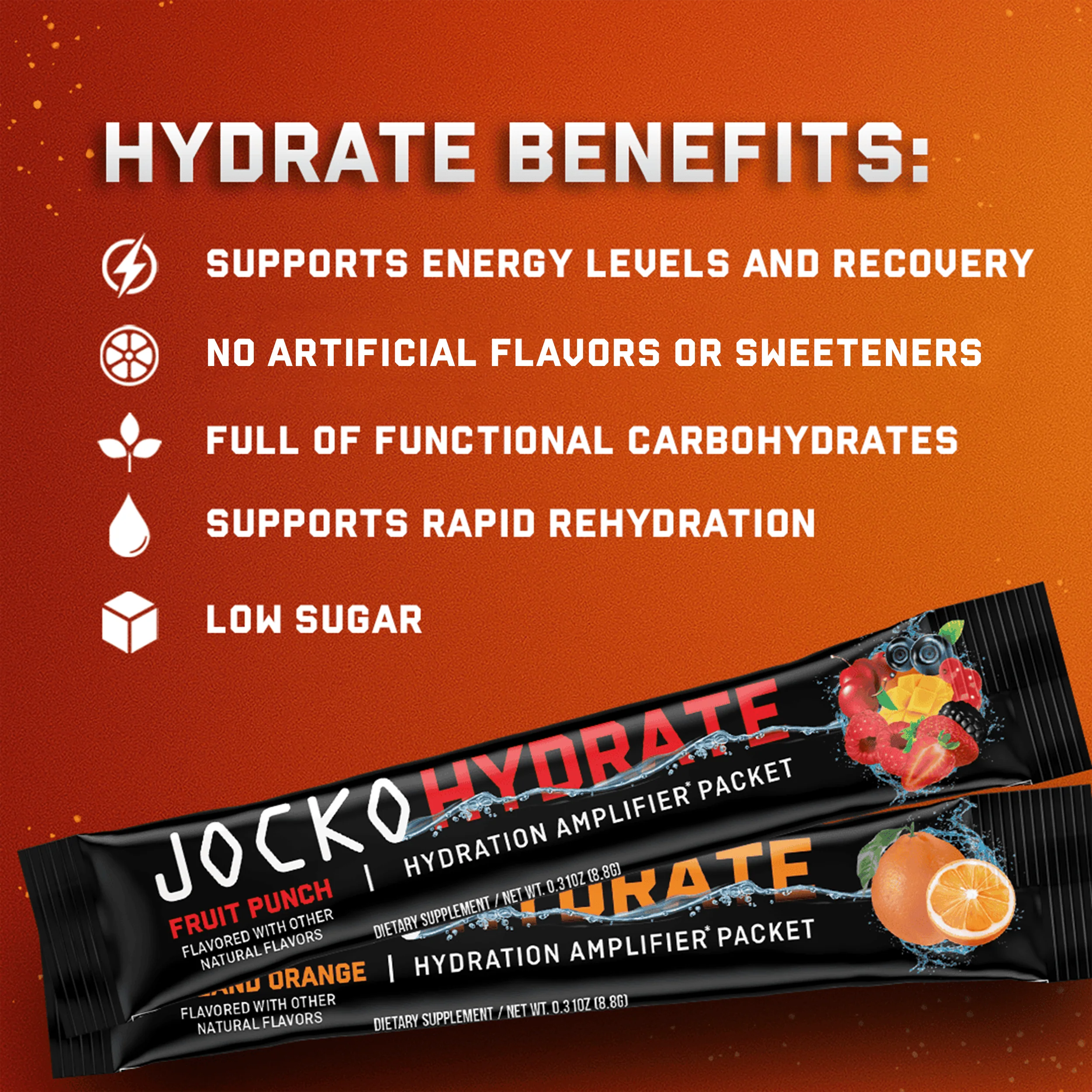 JOCKO Hydrate Sticks - Image 28
