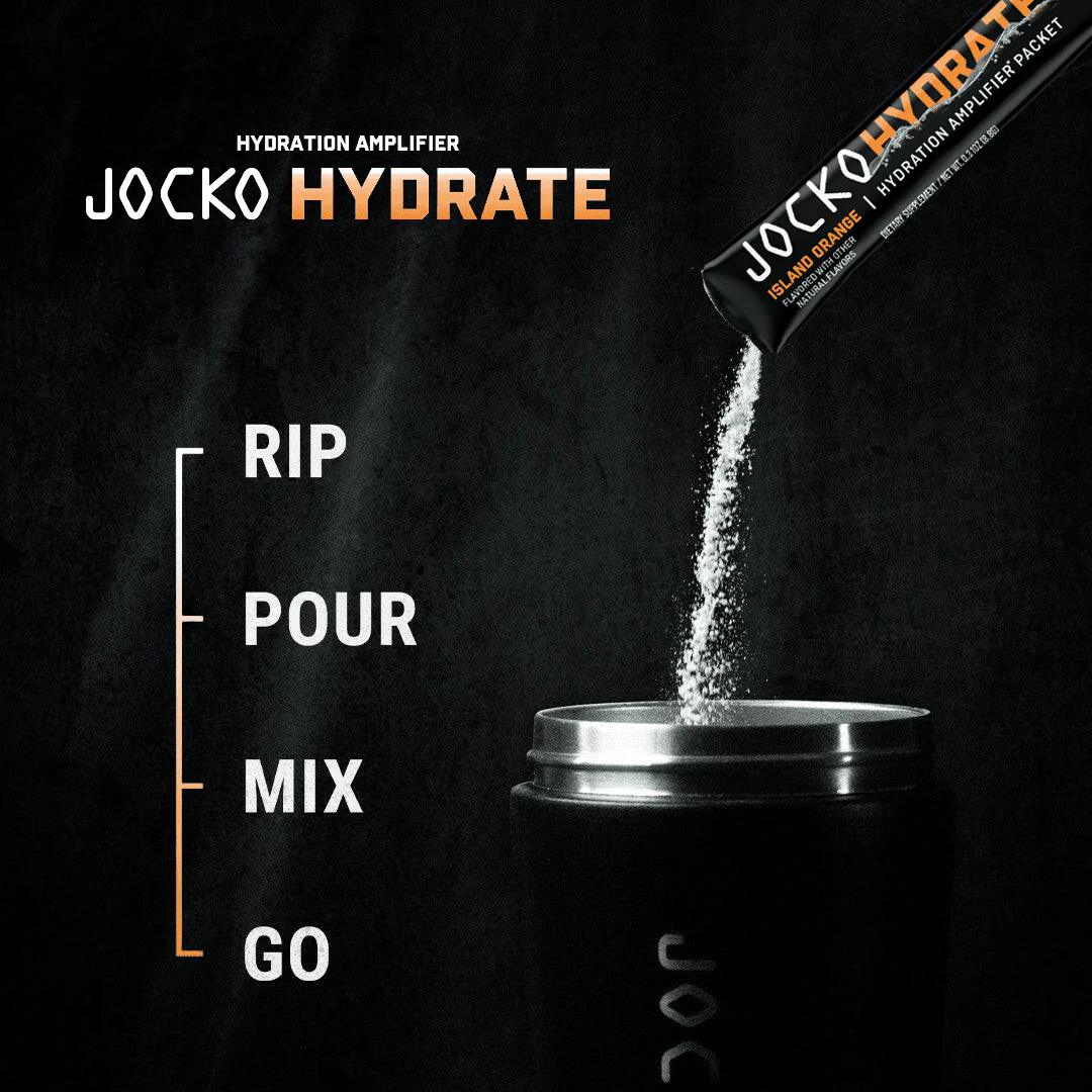 JOCKO Hydrate Sticks - Image 30