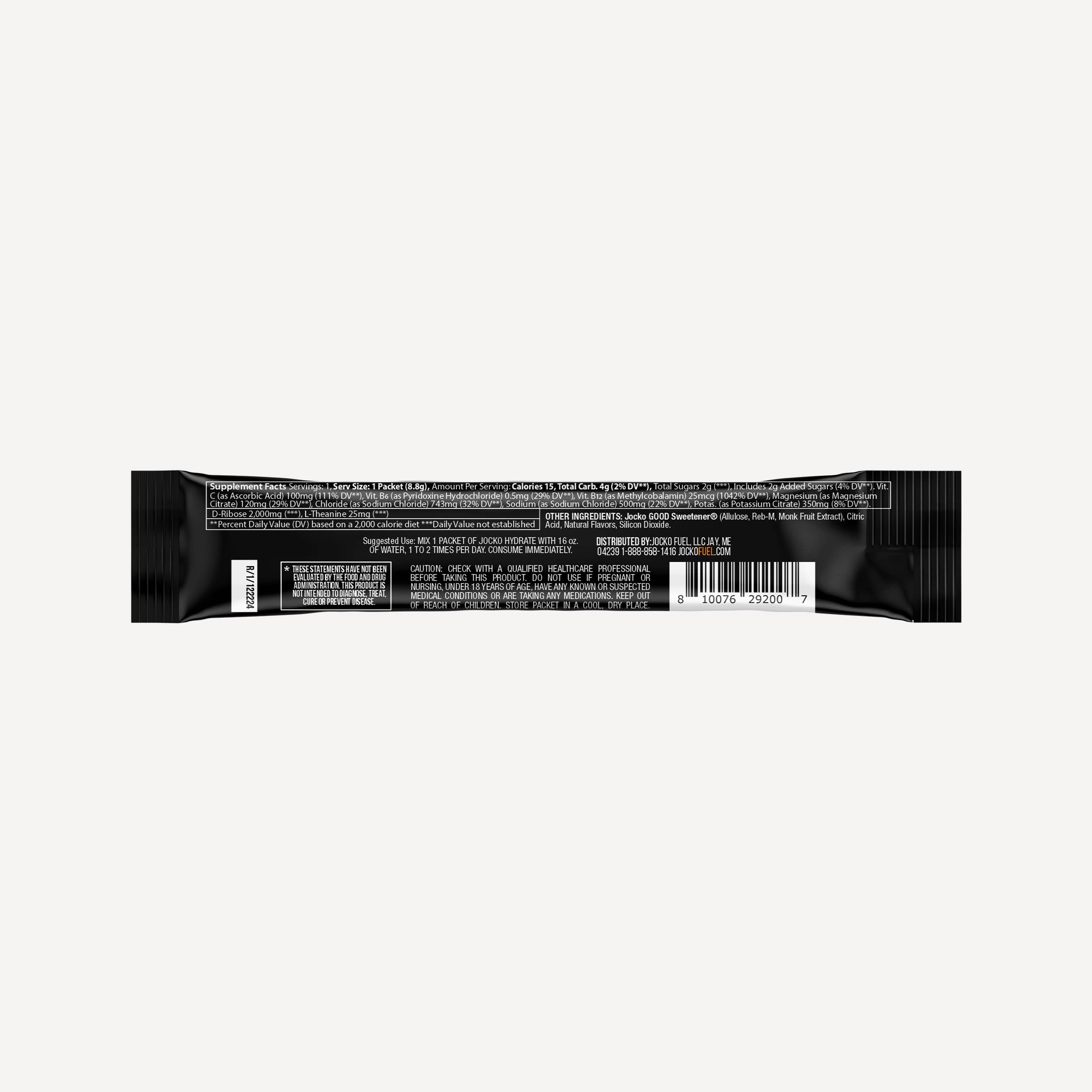 JOCKO Hydrate Sticks - Image 33