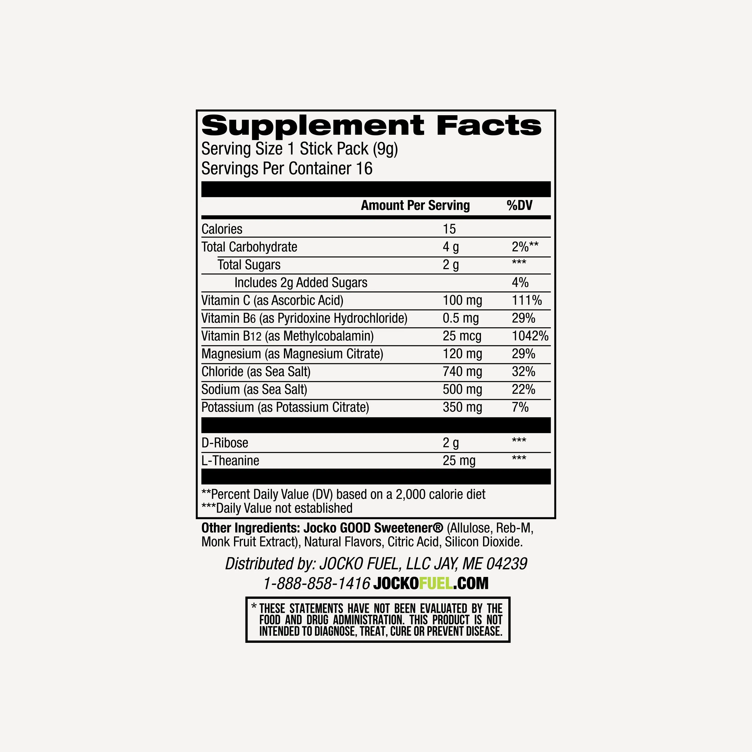 JOCKO Hydrate Sticks - Image 34