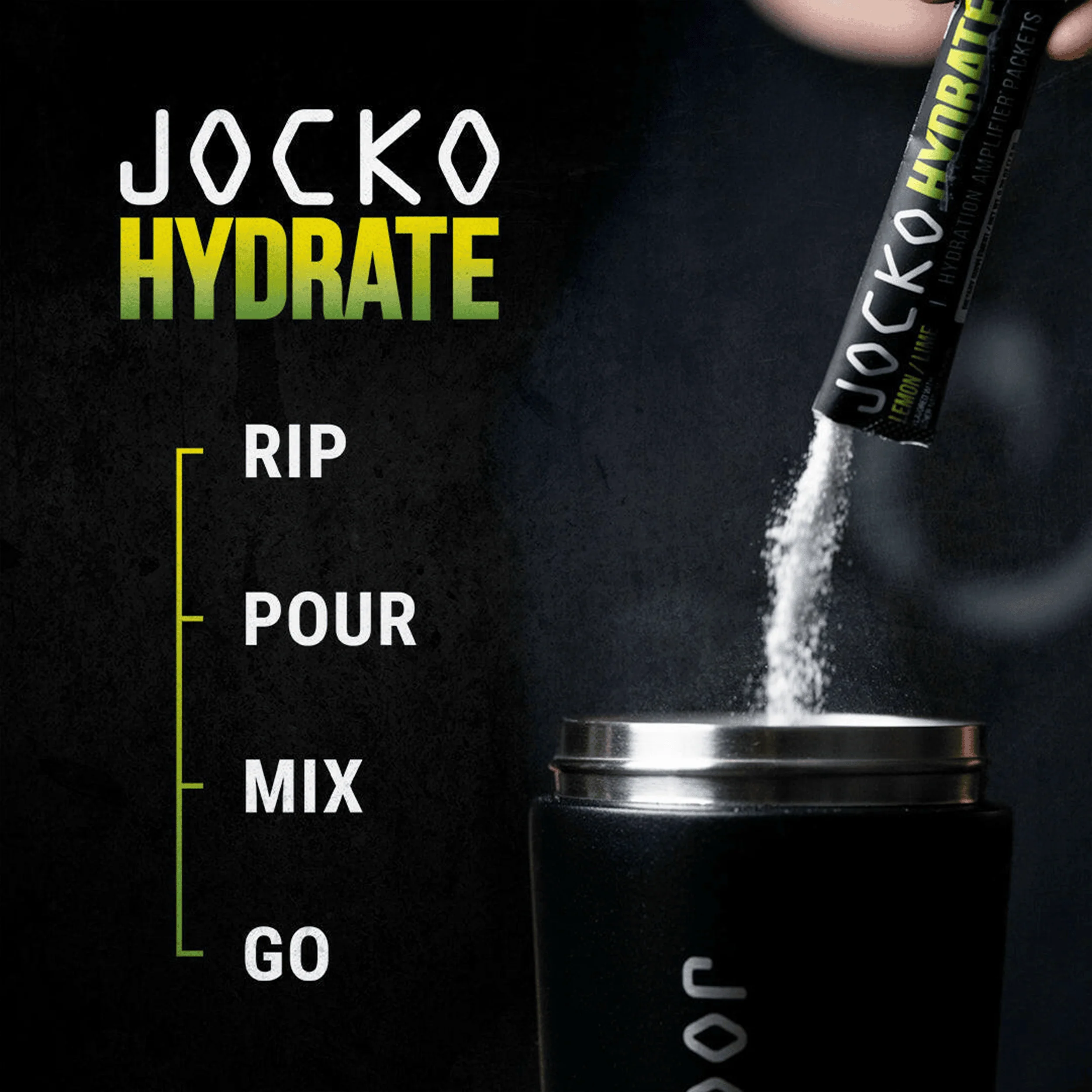 JOCKO Hydrate Sticks - Image 7
